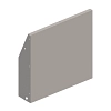 John Deere Lock Cap - DQ38998