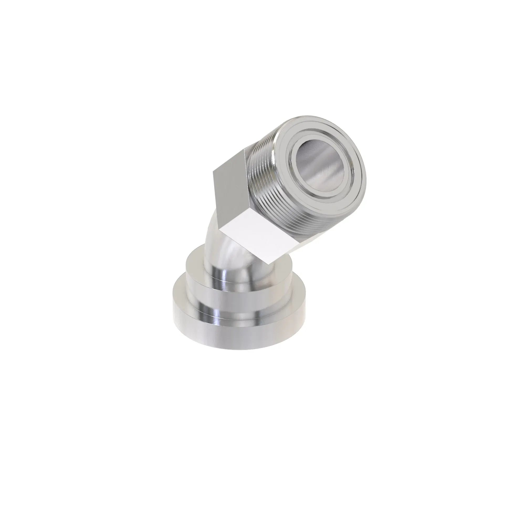 John Deere Elbow Fitting - CB01433154
