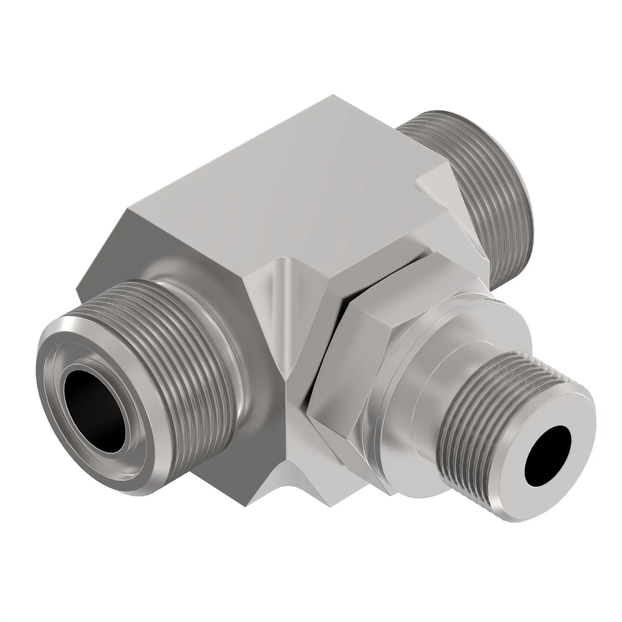 John Deere Tee Fitting - 38H5499