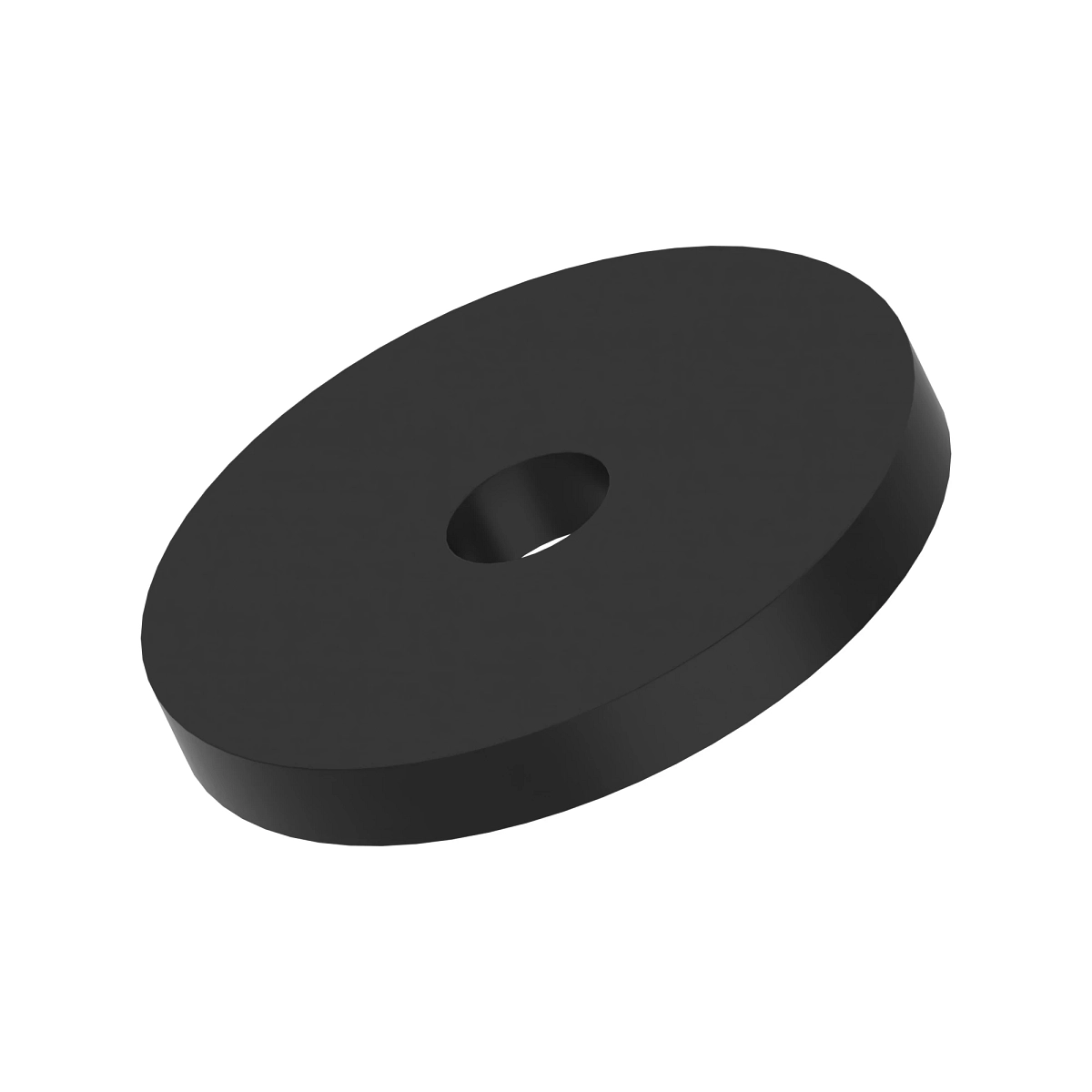 Spacer, Plate Isolator
