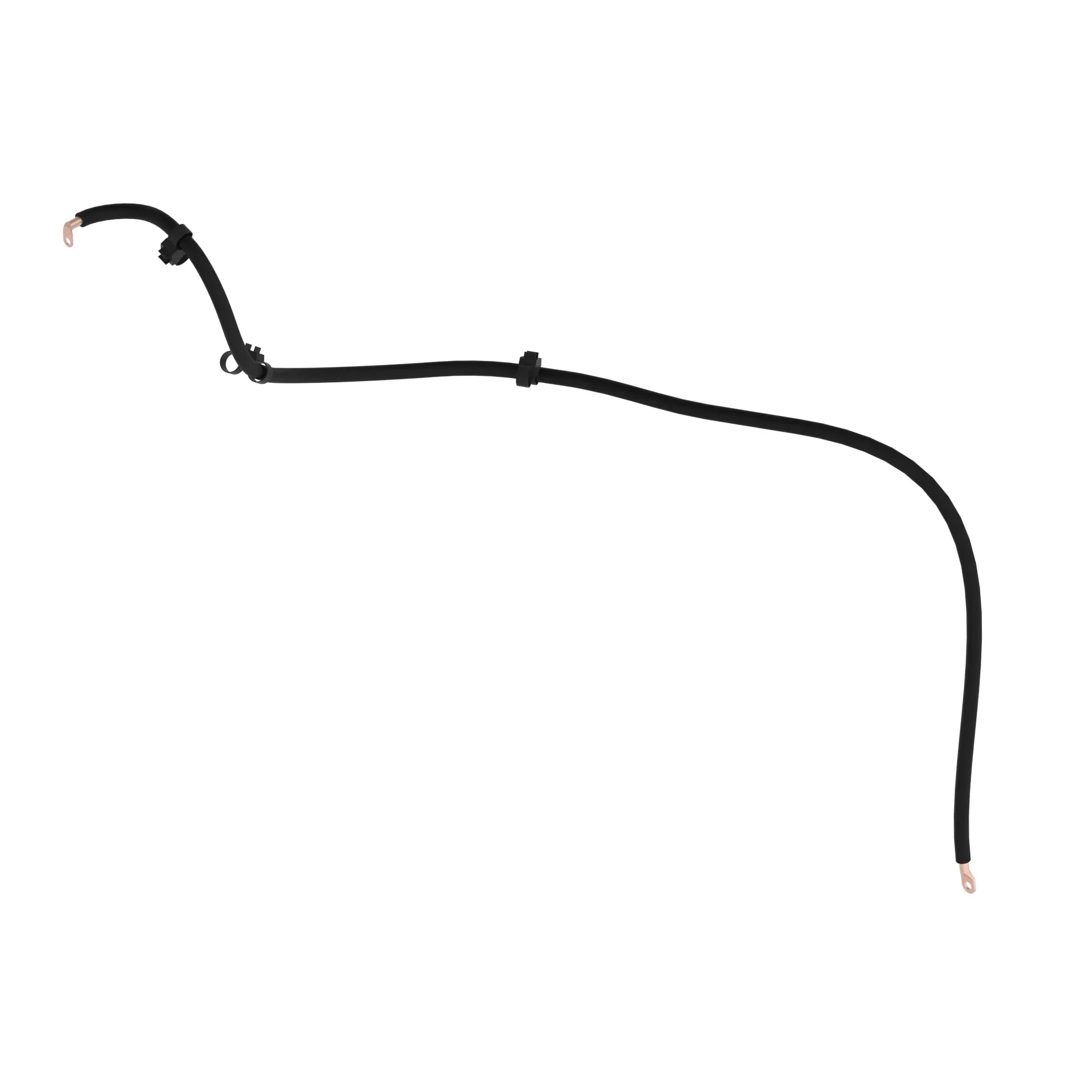 BATTERY CABLE, RII STEERING