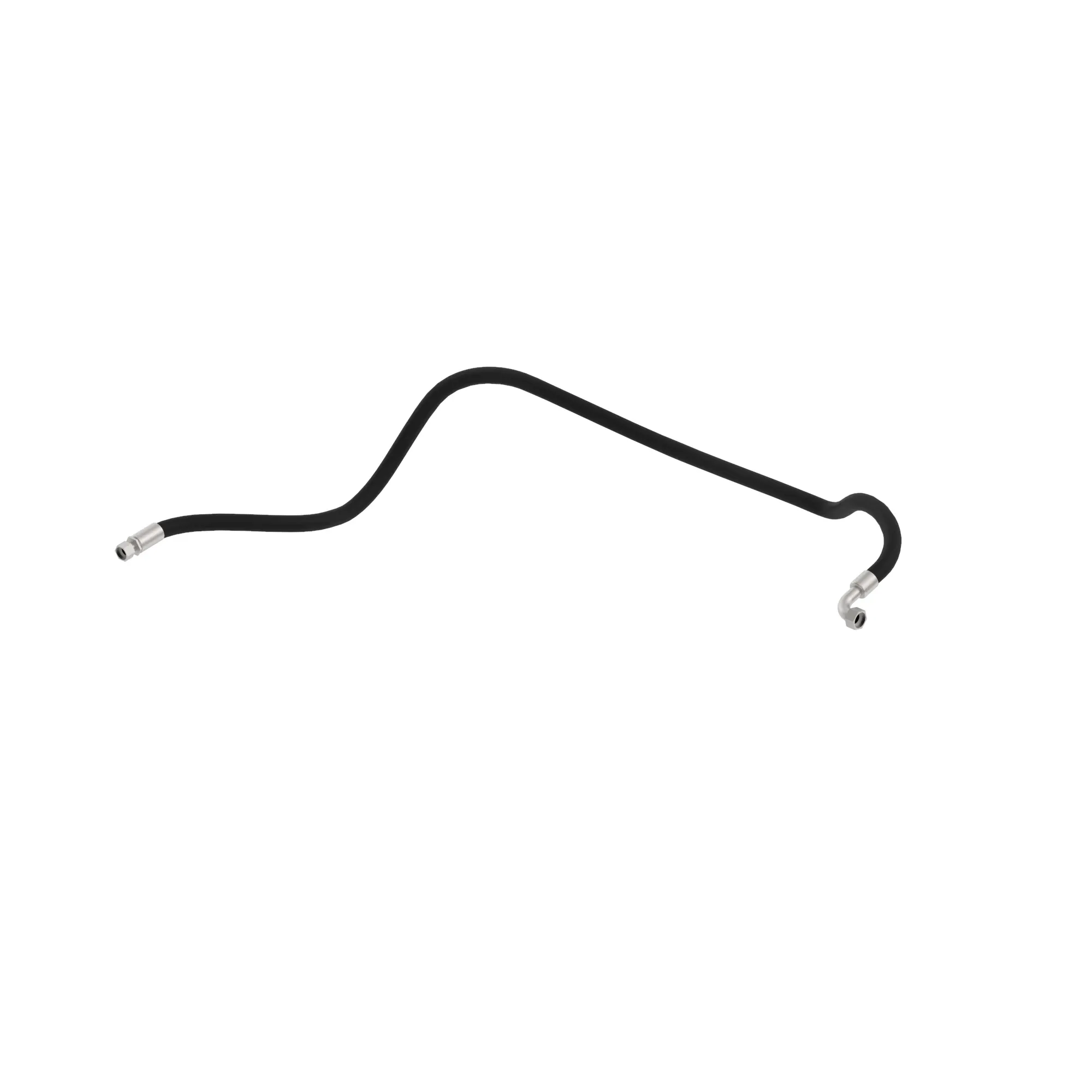HYDRAULIC HOSE - FABRICATE, HYDRO C