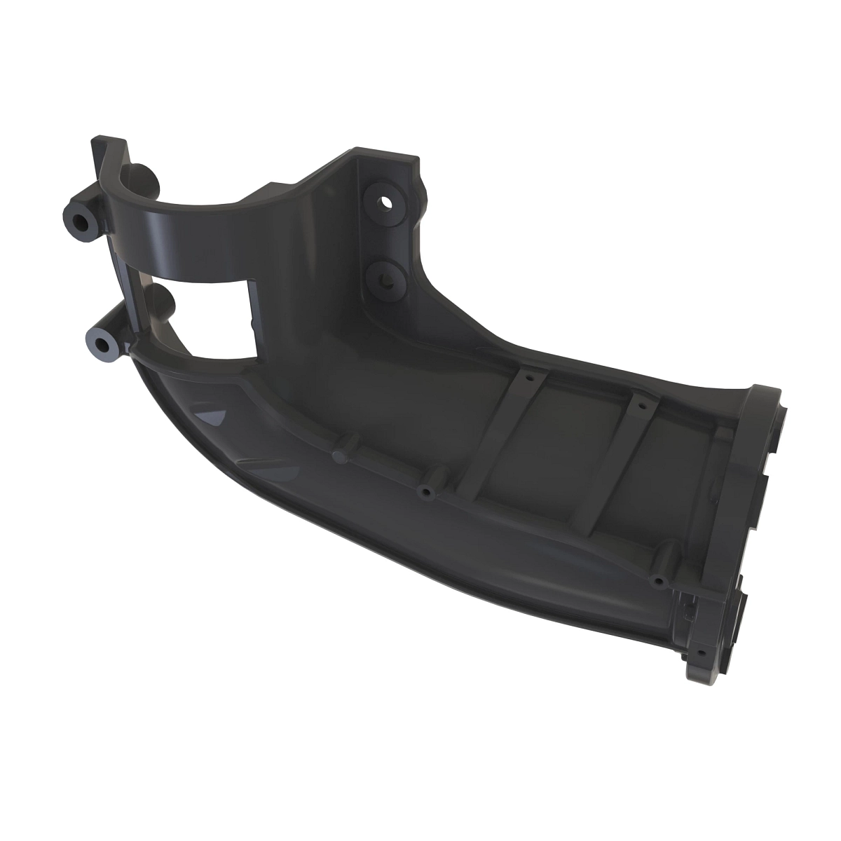 Exhaust Carrier Bracket St