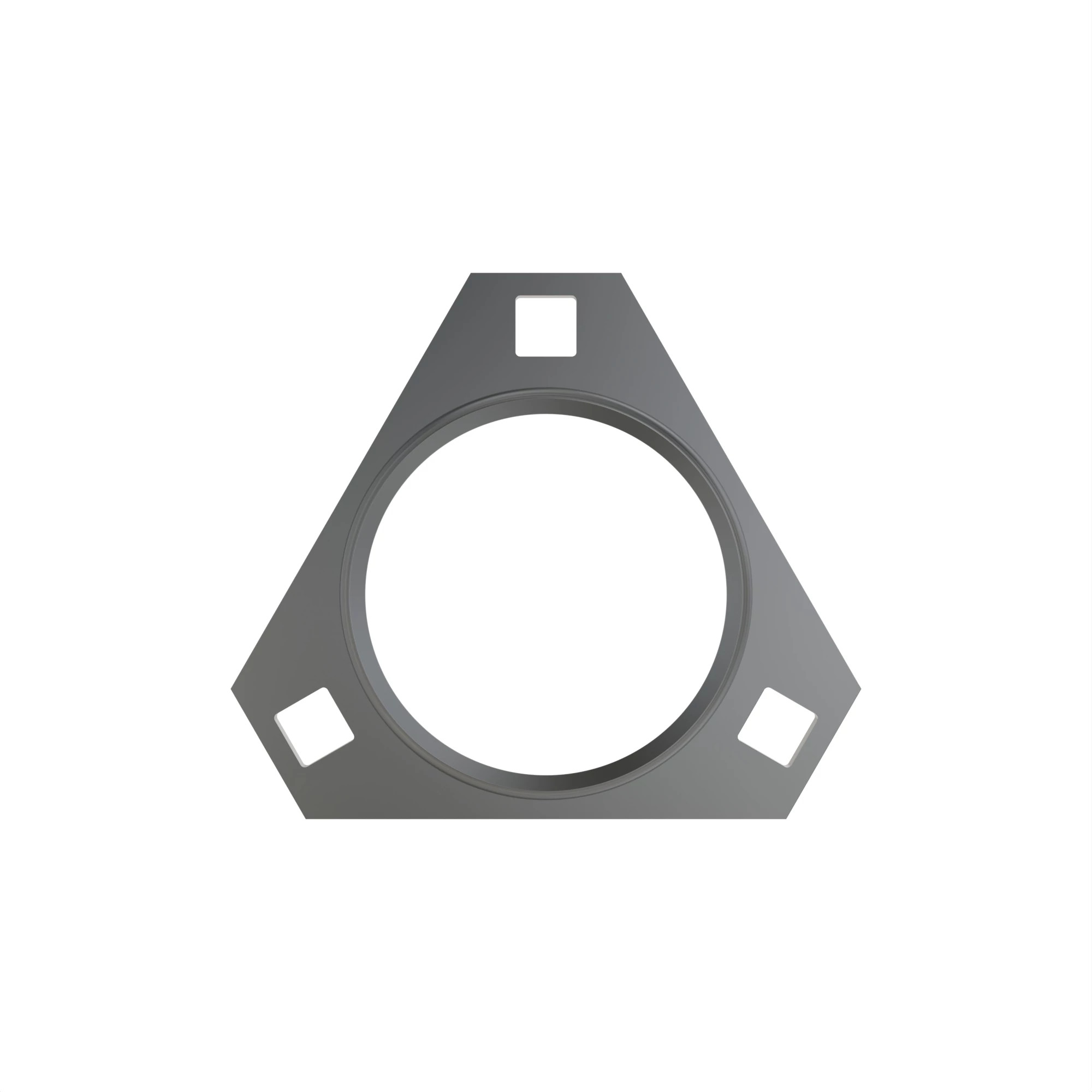 pressedflangedhousing