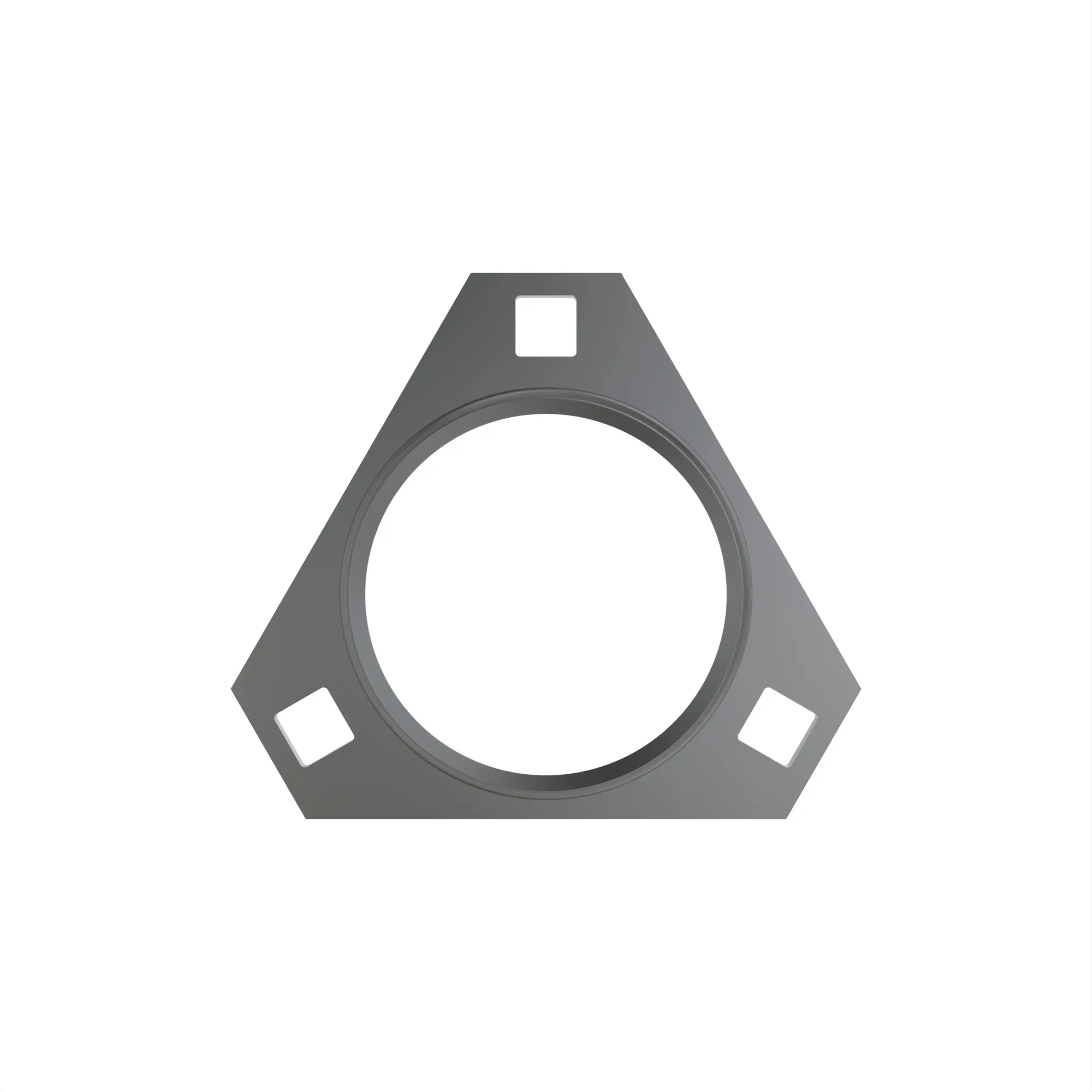 pressedflangedhousing