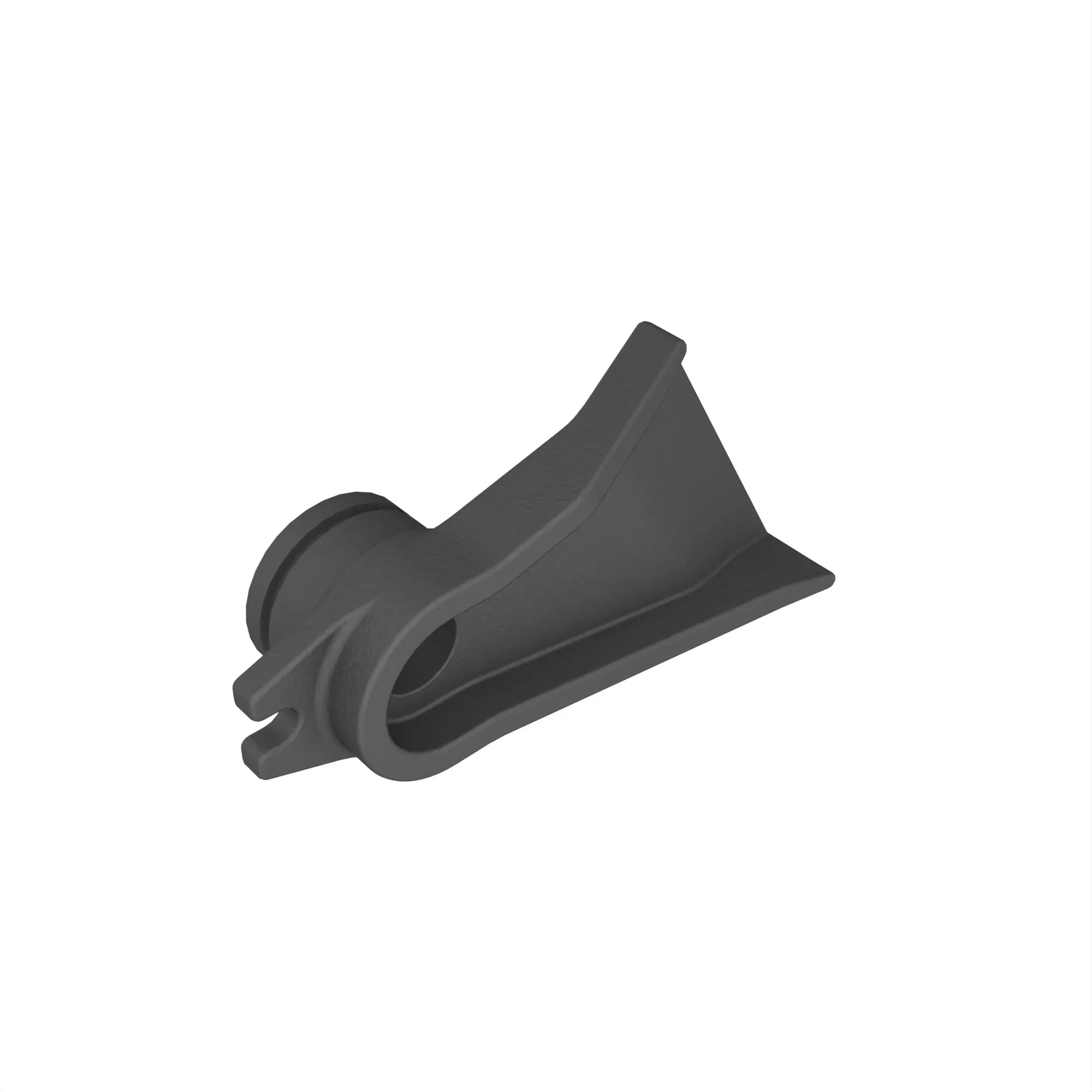 GUIDE, CENTER DRAPER MOUNT/GUIDE -