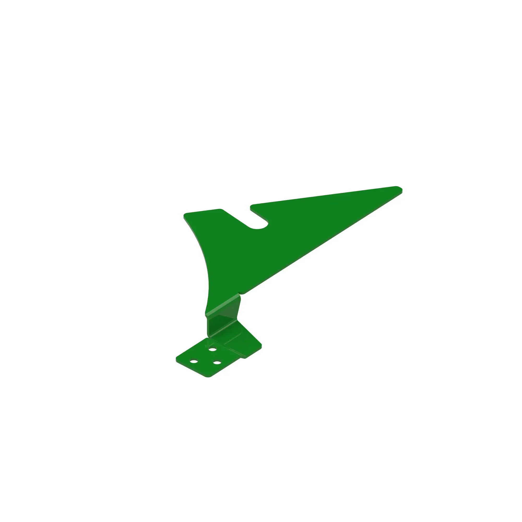 John Deere Shield - HXE172599