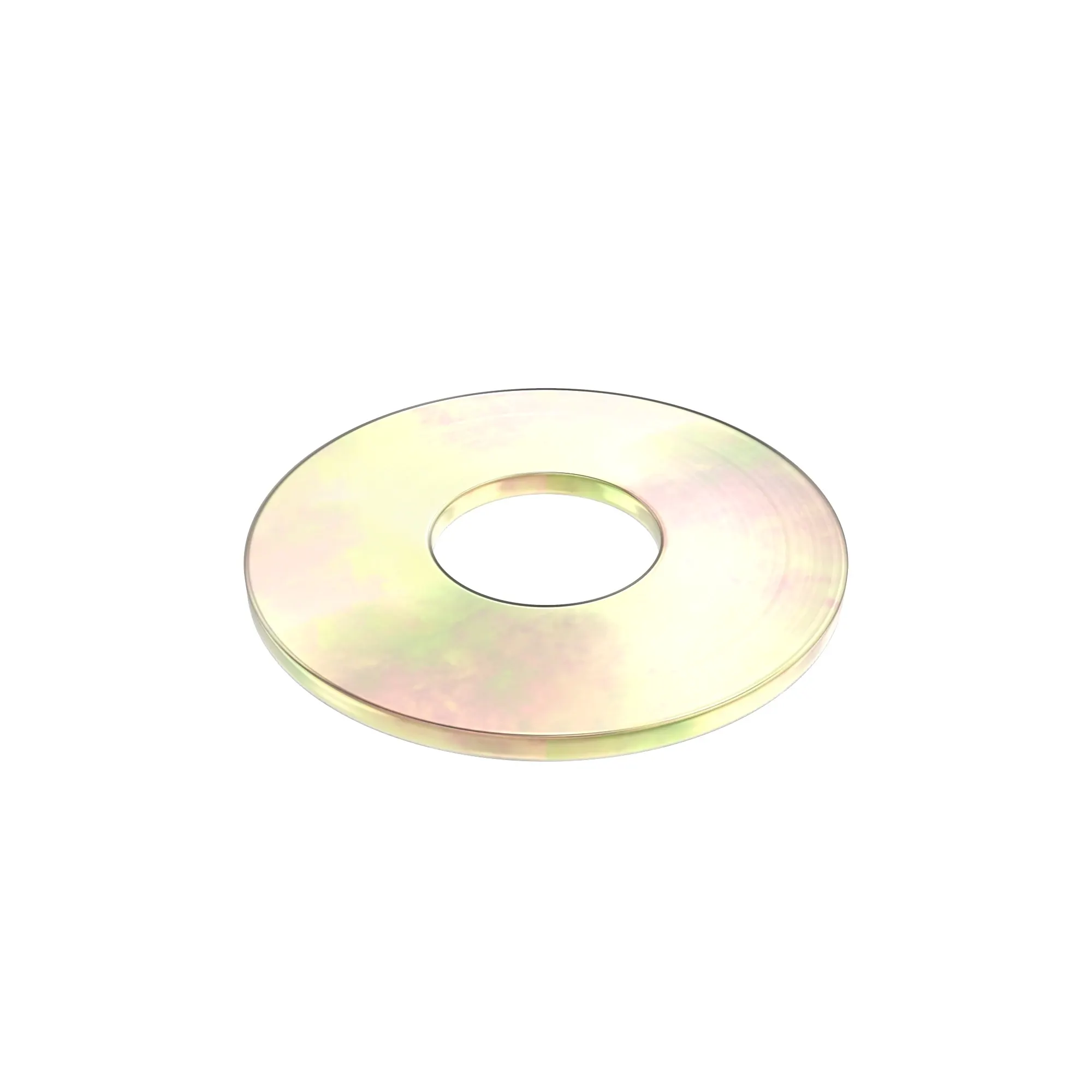 LVU23464: Rockshaft Lever Friction Washer