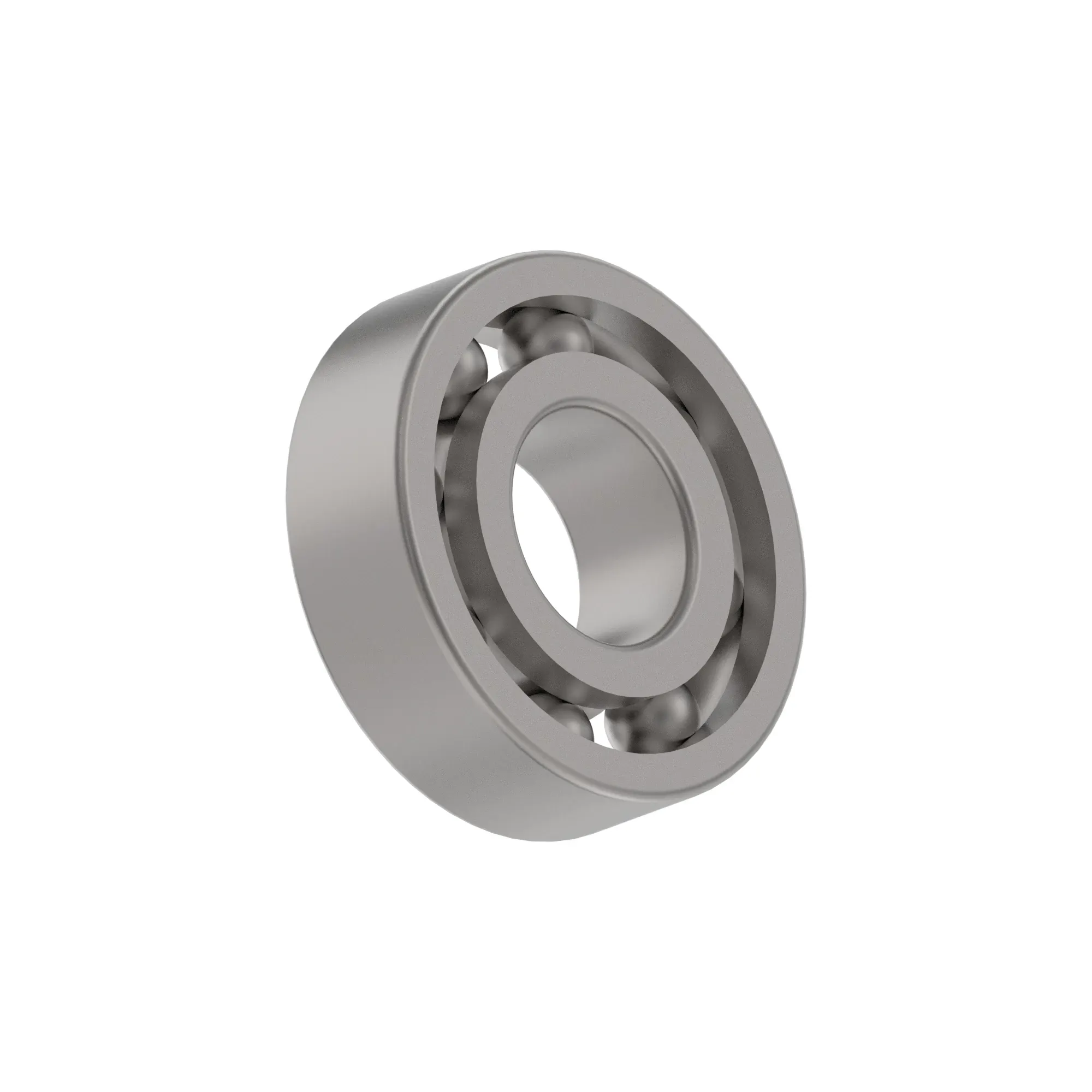 John Deere Belt Drive and Idlers Ball Bearing - UC13983
