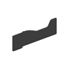 COVER, HEAT SHIELD COVER RH OUTER