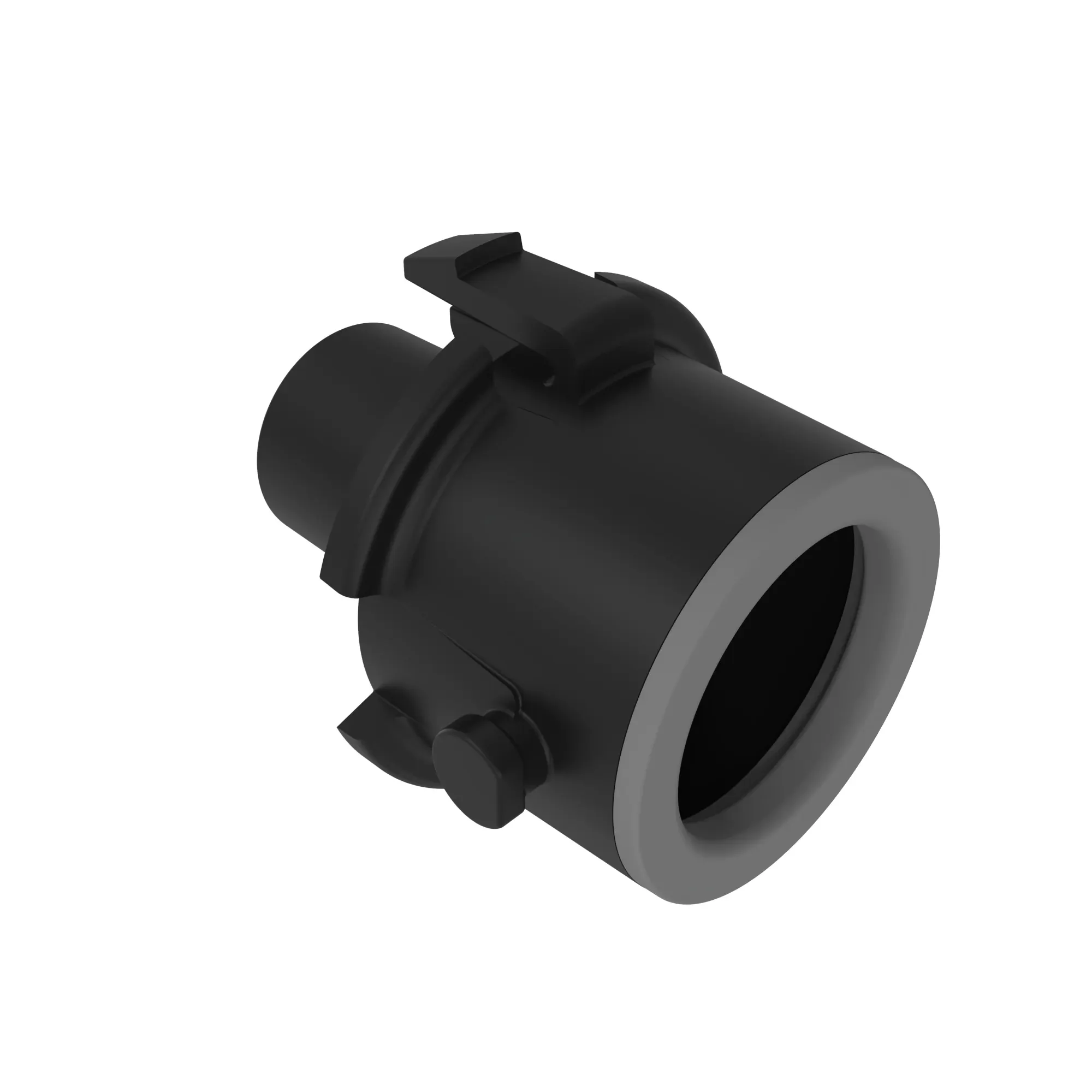 ADAPTER, OIL FILL