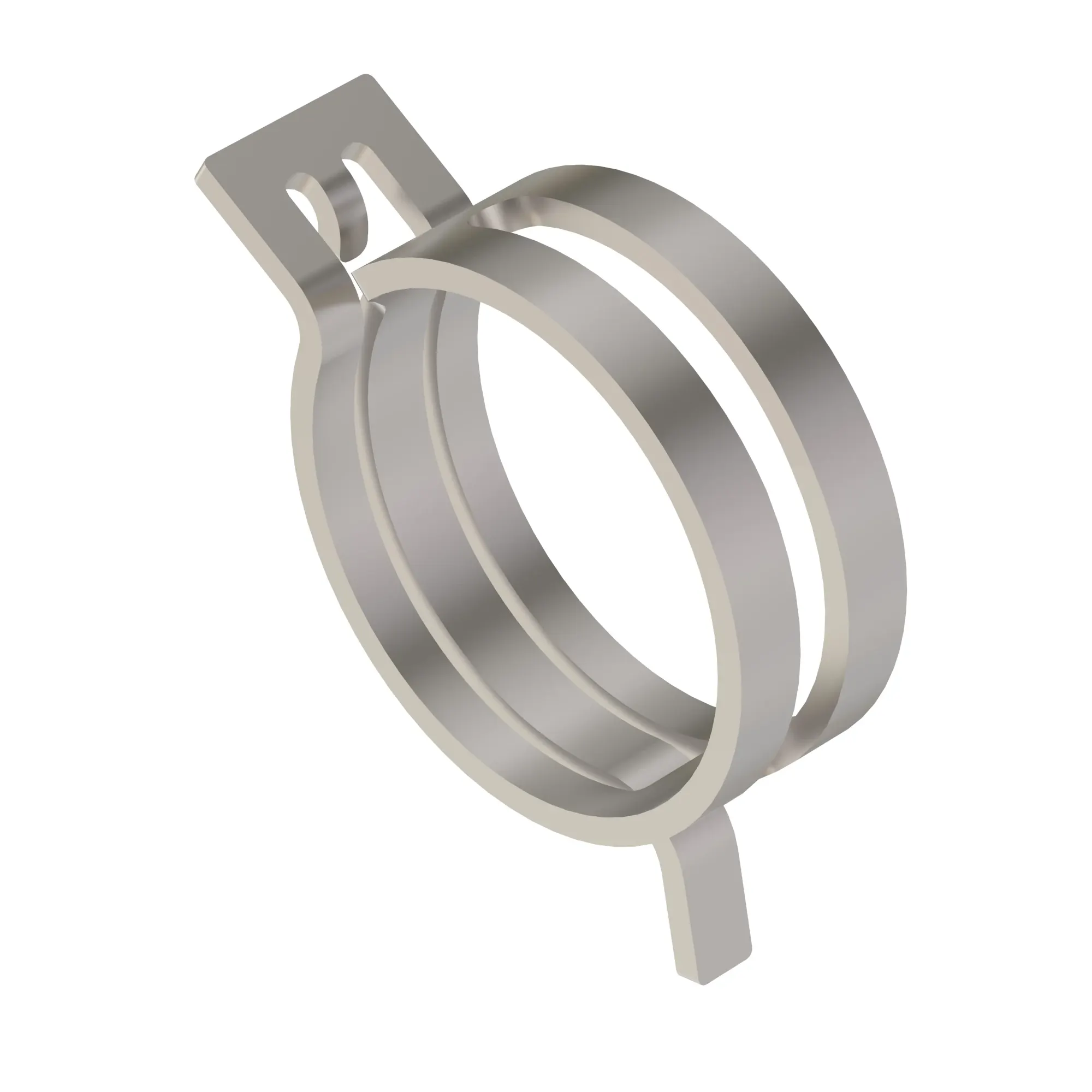 CLAMP CLAMP, HOSE, Hose Clamp