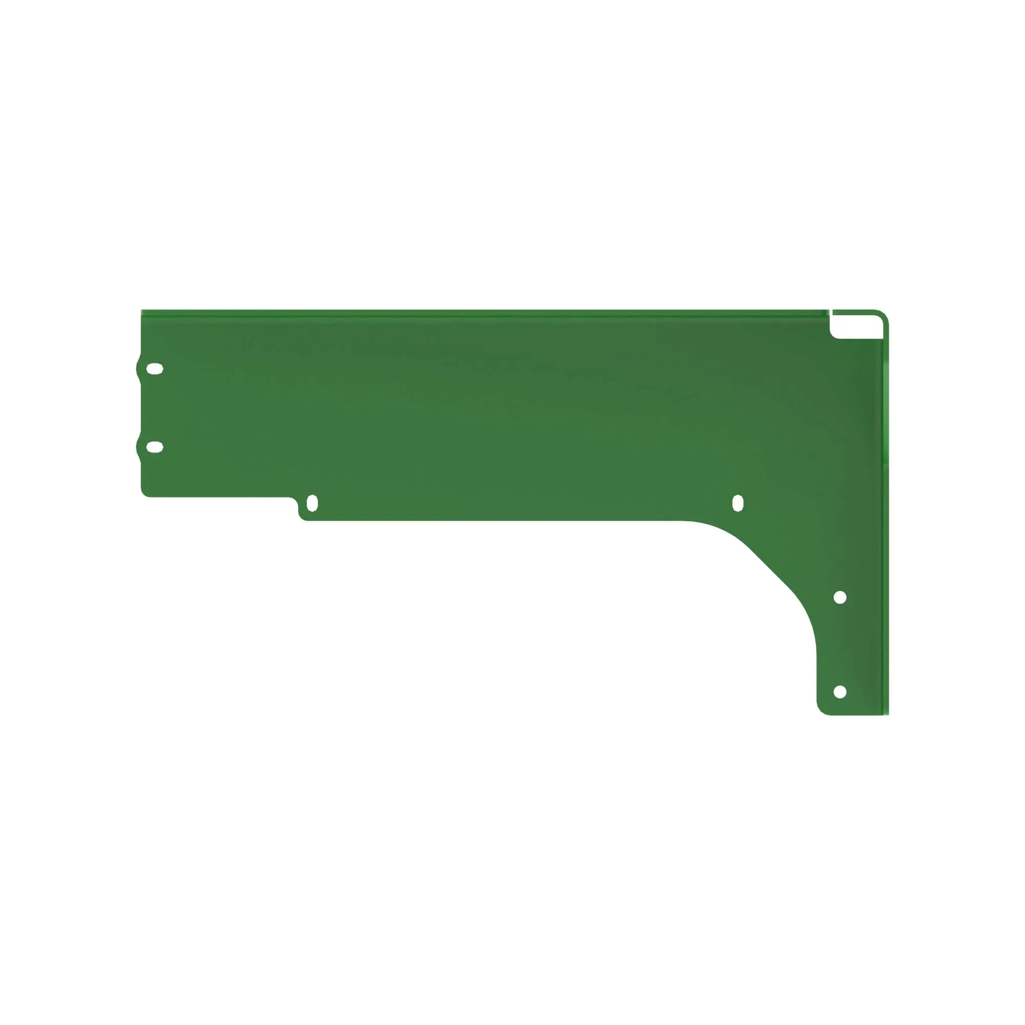 BRACKET, PLATFORM SUPPORT