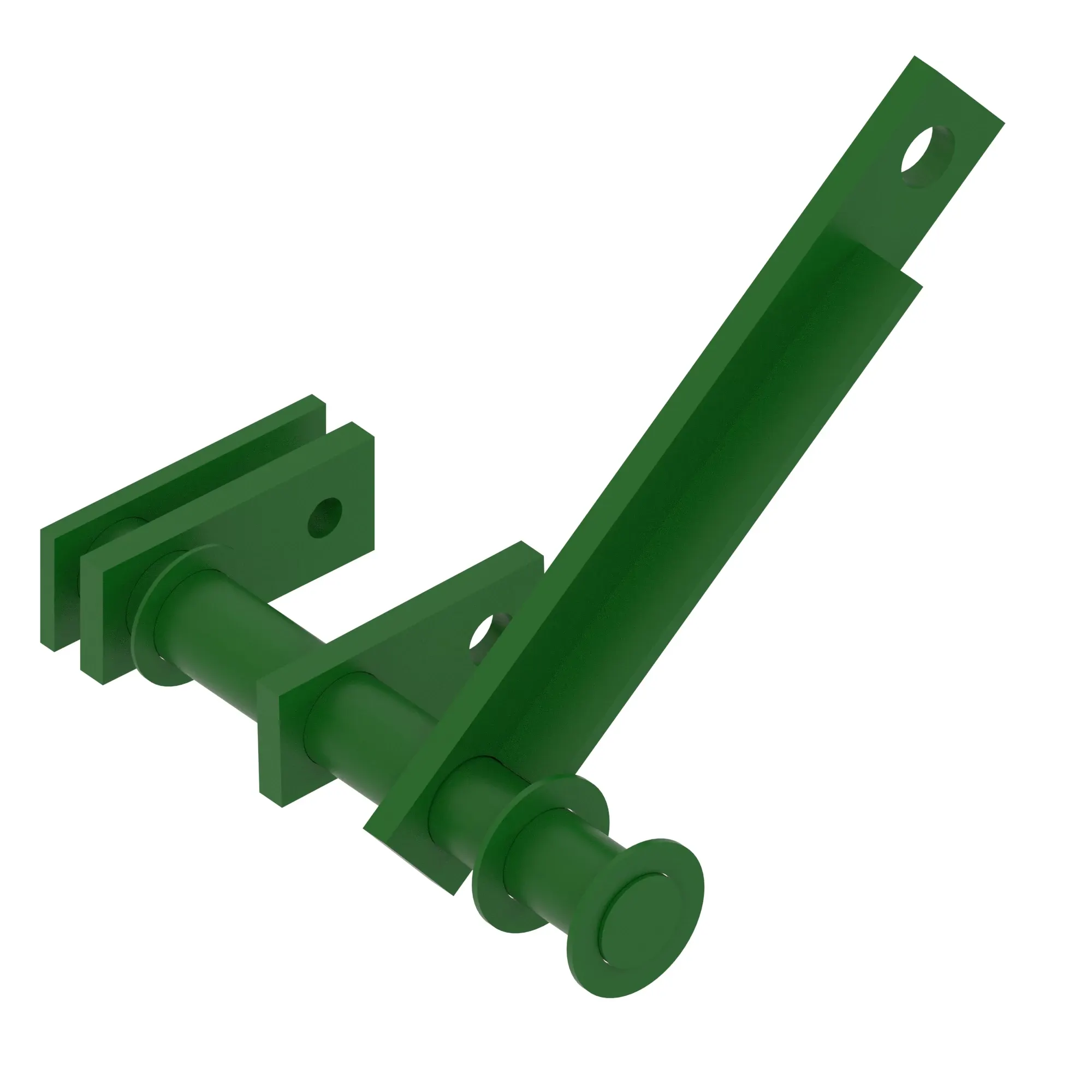 SHAFT, CAM MECHANICAL LEVELING