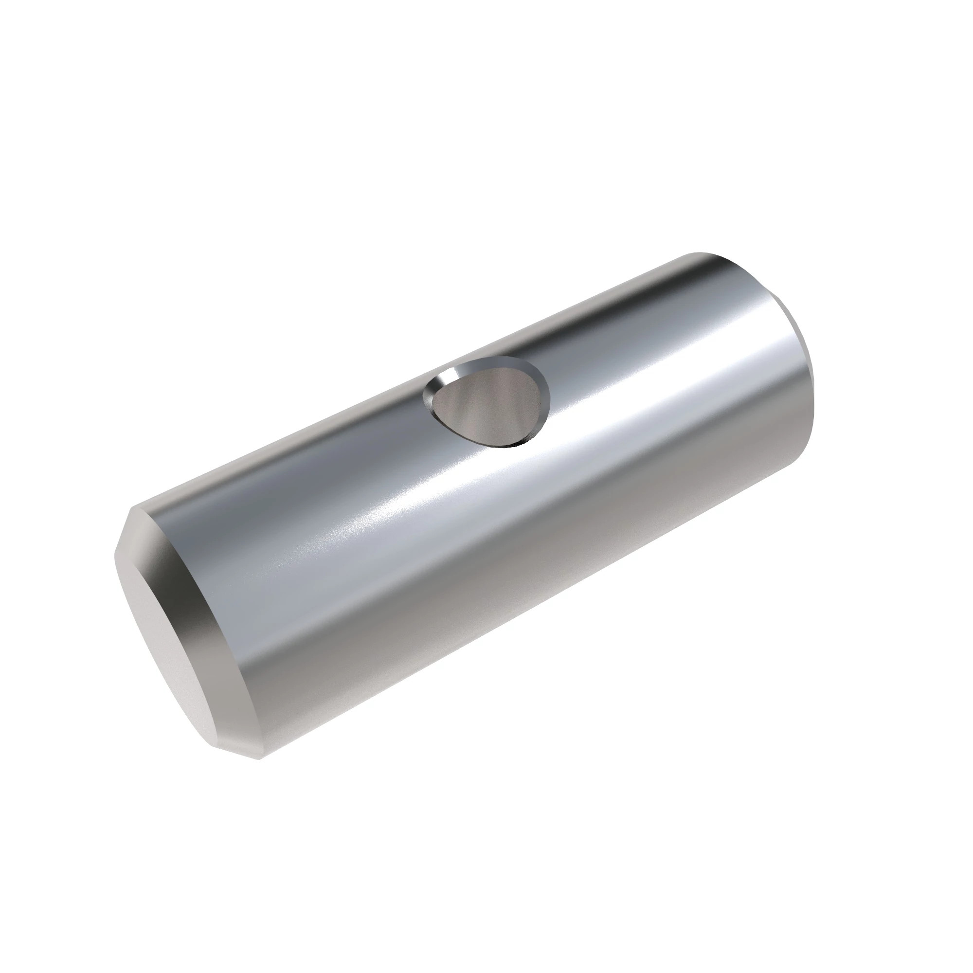 John Deere Drilled Pin - HXE28128