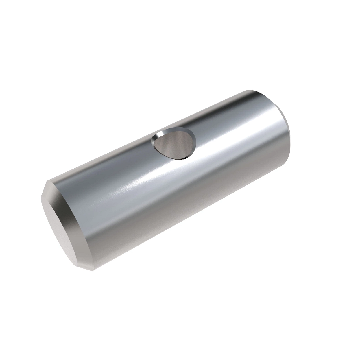 Pin, Side Draper Carriage Pivot