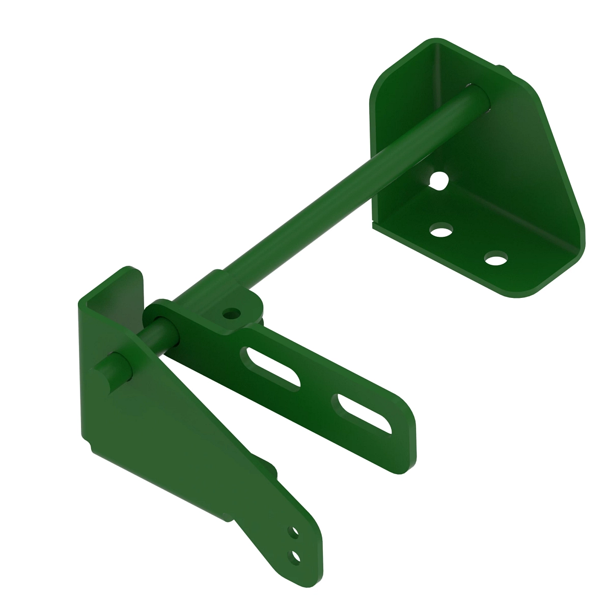 Hinge Door Rear
