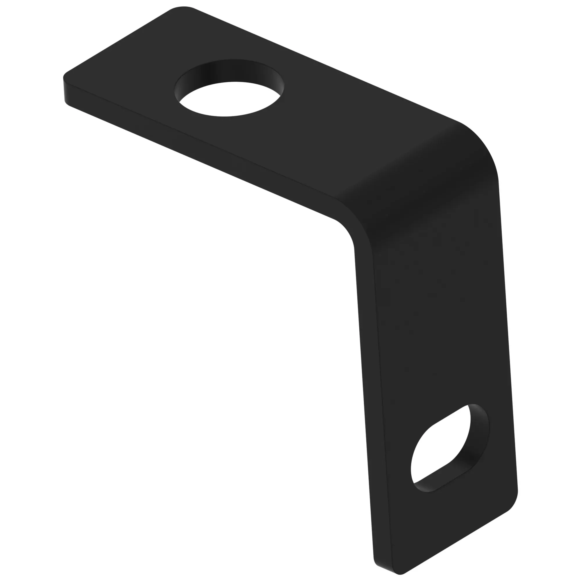 BRACKET, EXHAUST TUBE MNT.