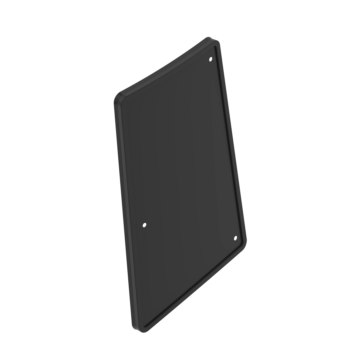 Weatherstrip, Side Window