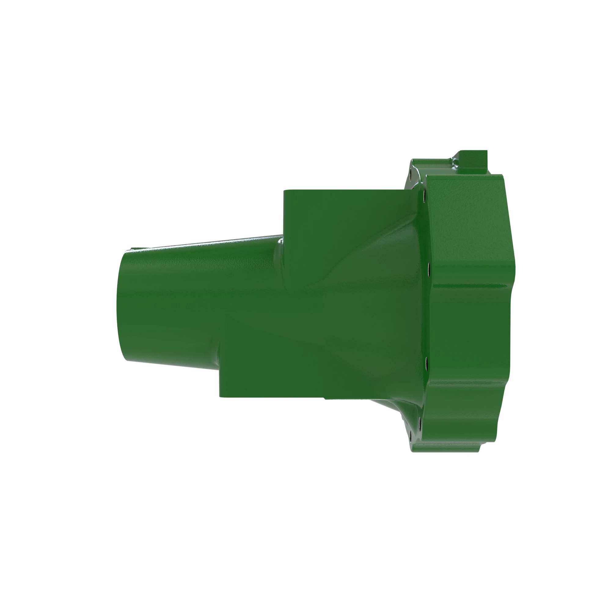 YZ91555: Axle Housing