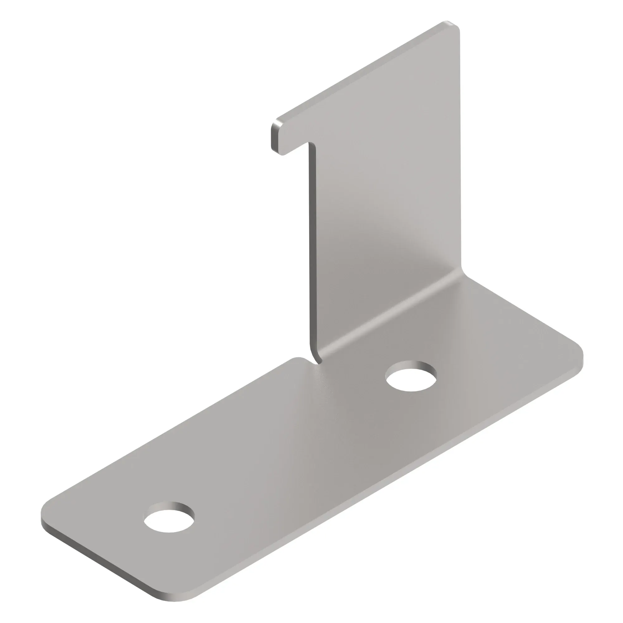 John Deere Bracket - T472081