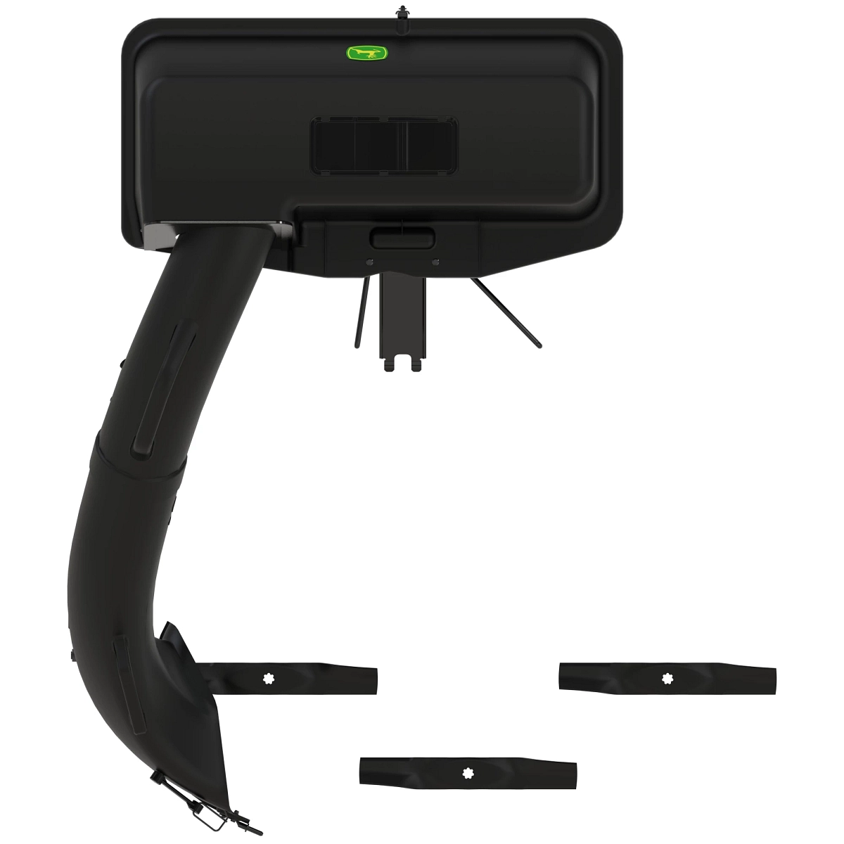 Material Collection System