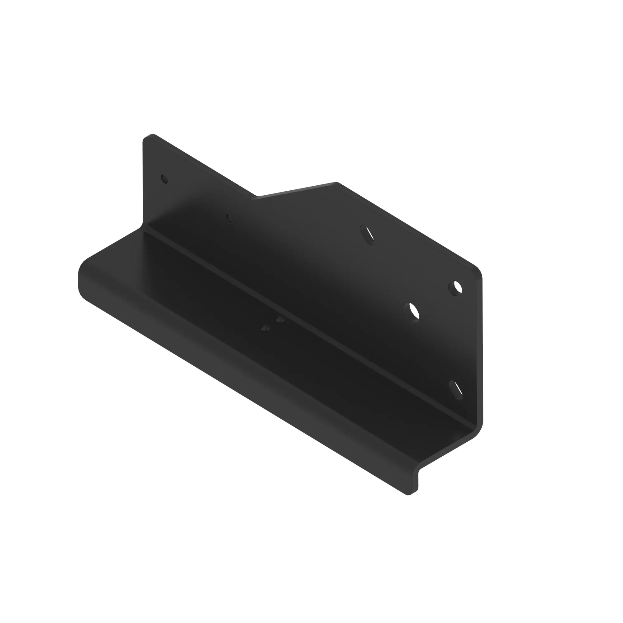 John Deere Front Position Light Bracket, Right Side - TCU15866