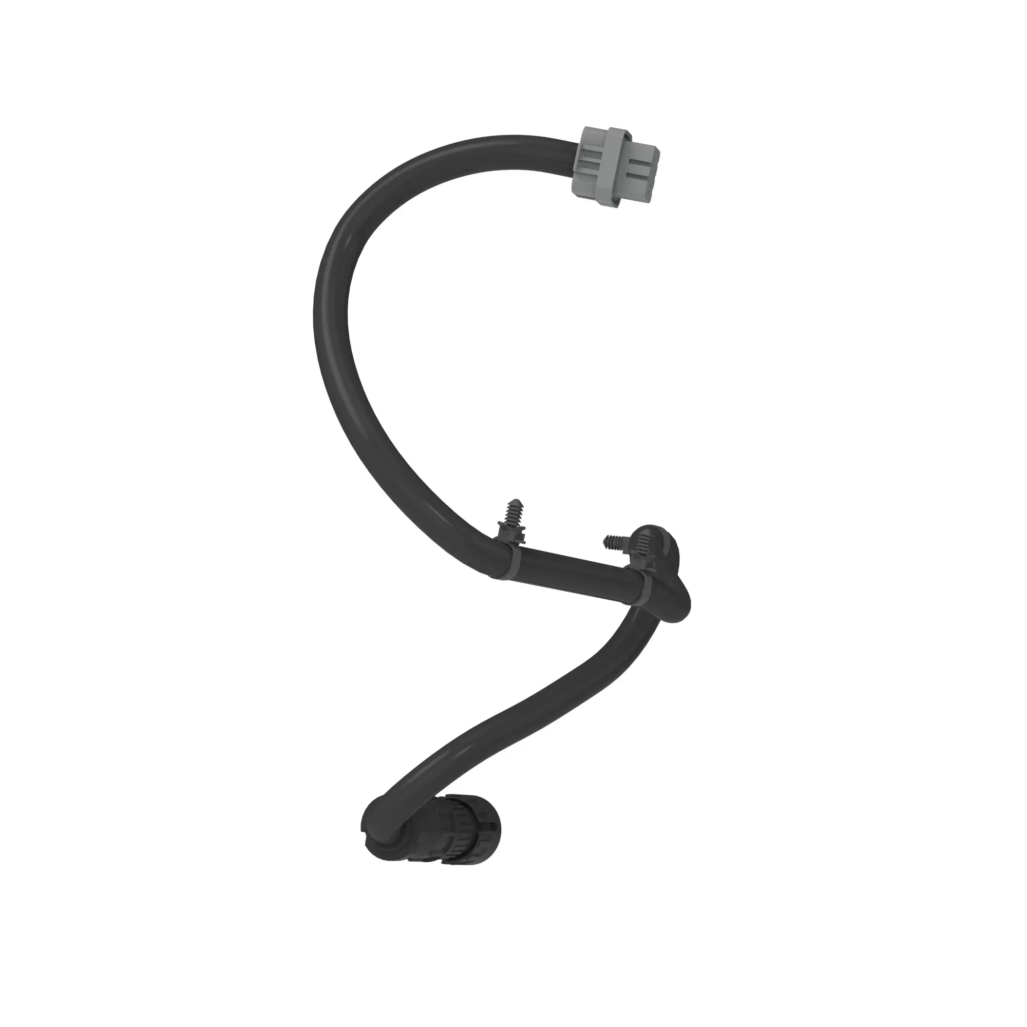 Monitor Wiring Harness