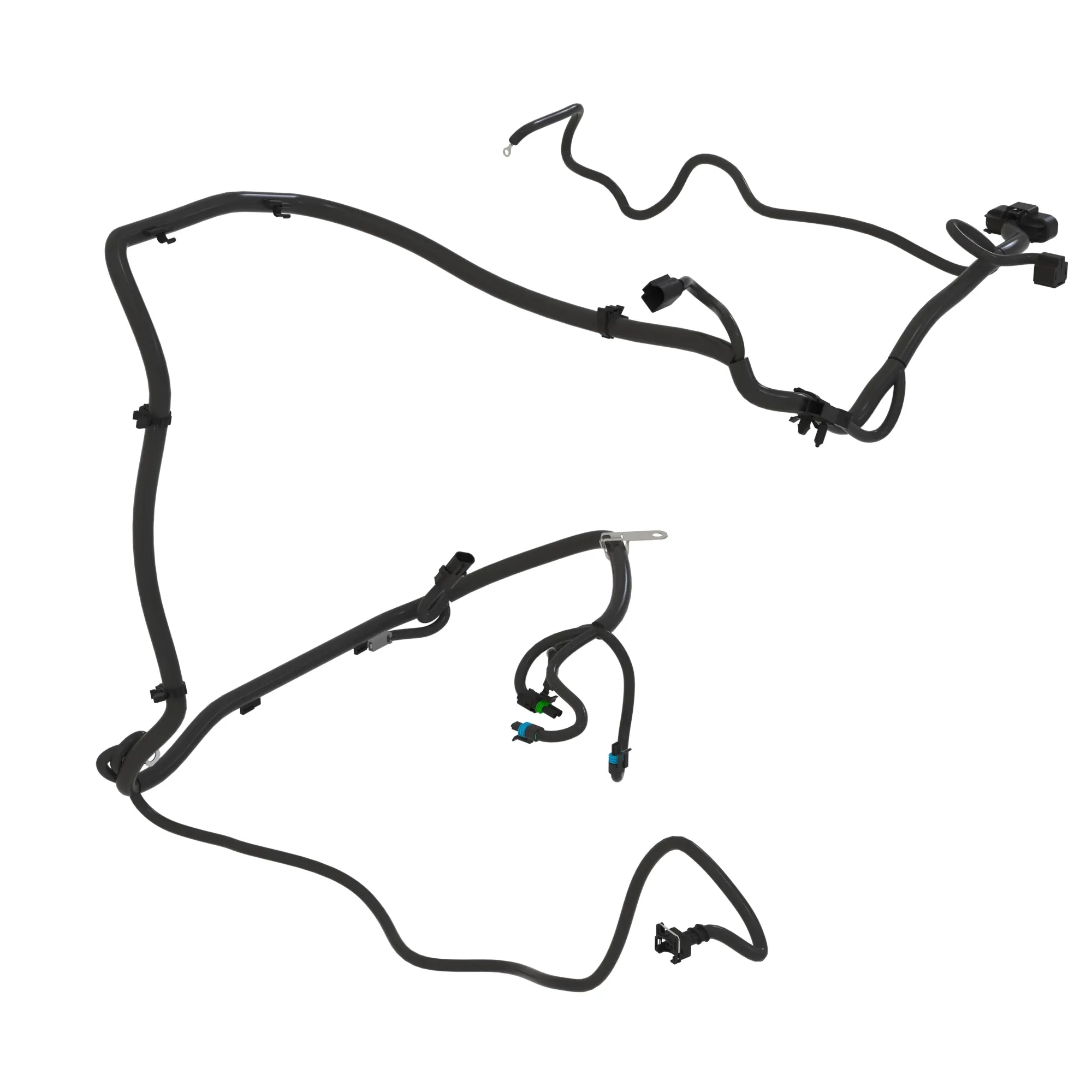 John Deere Engine Wiring Harness - SJ10501
