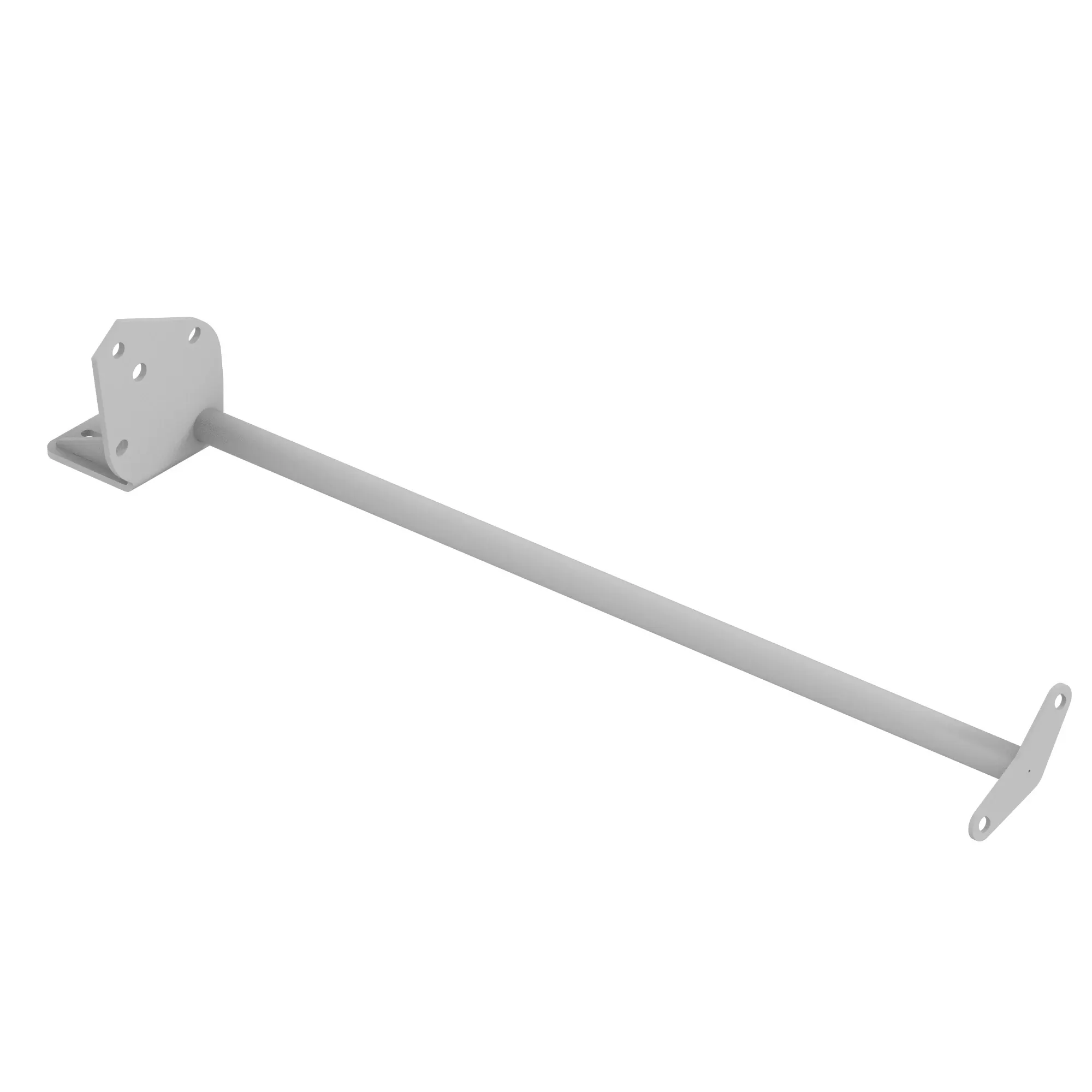 BRACKET, CAB MIRROR MTG,RH