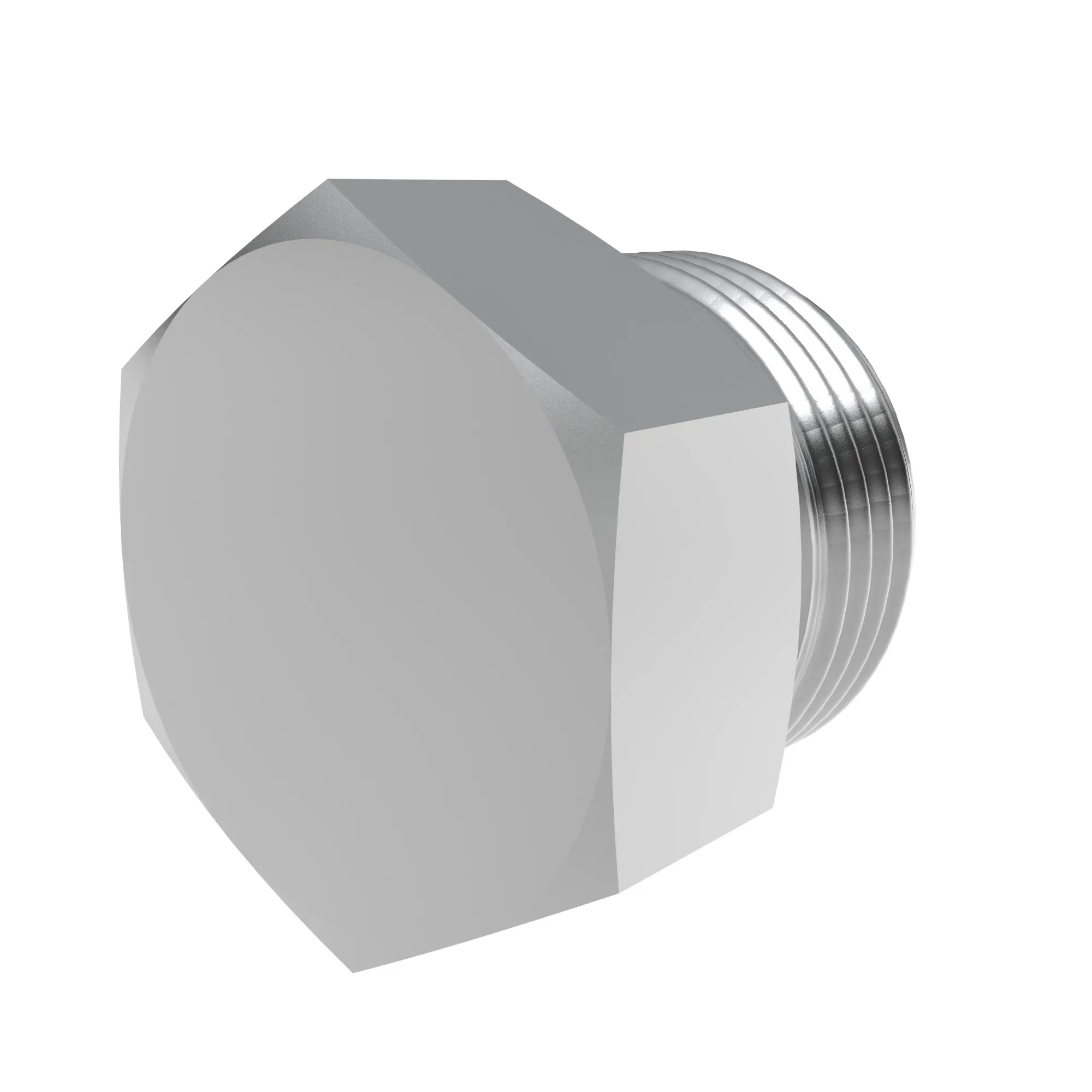 John Deere Drain Plug - F3128R