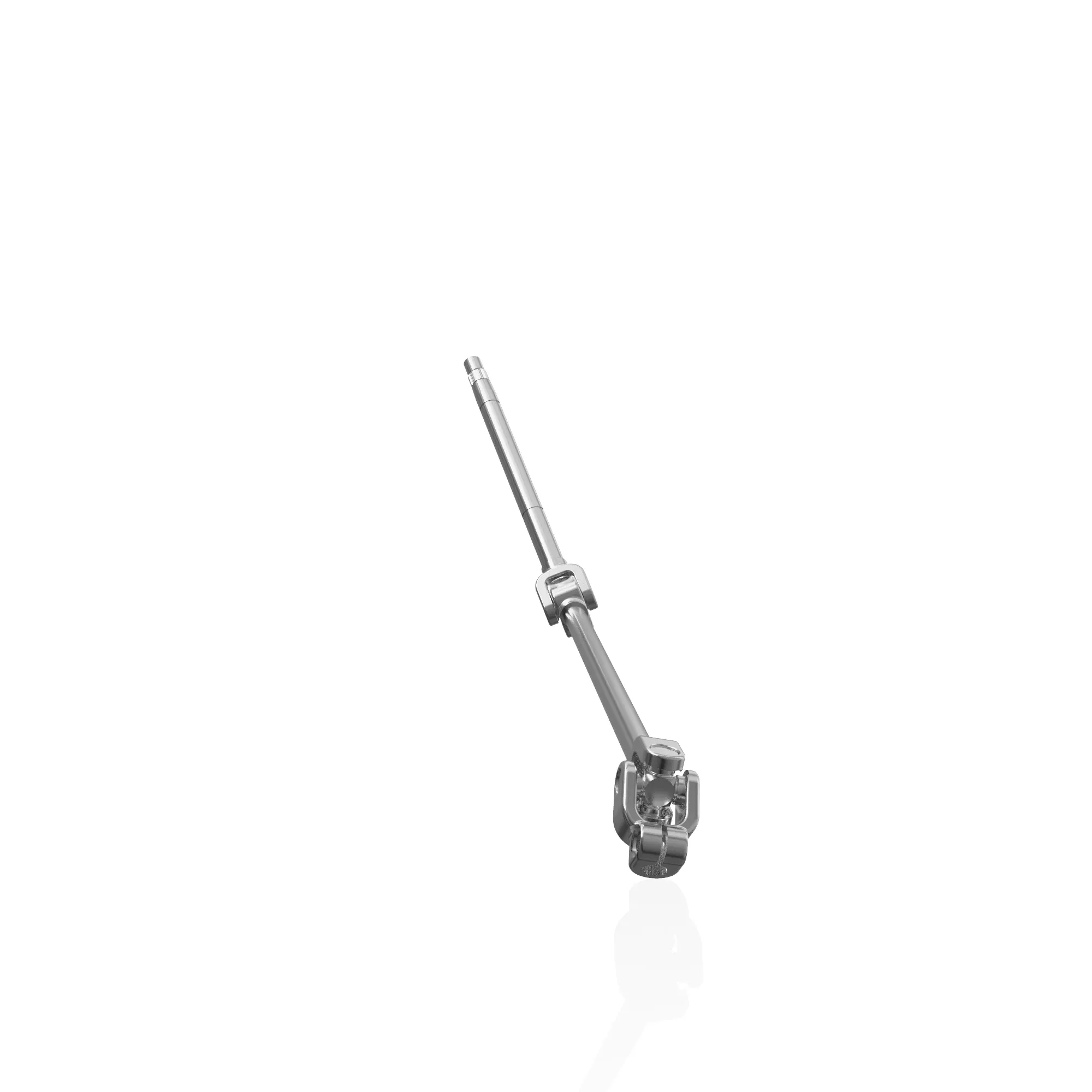 STEERING SHAFT, STEERING SHAFT, NON