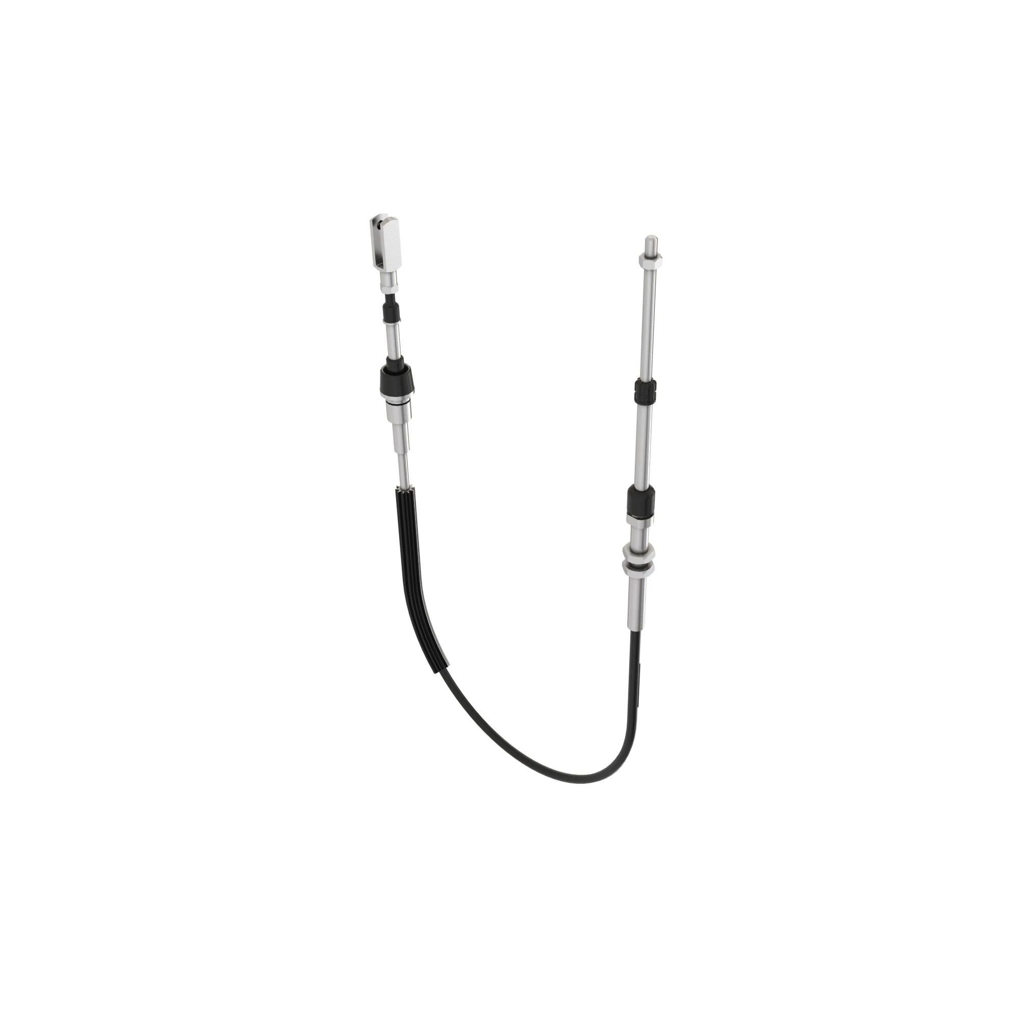 SJ39121: Throttle Push Pull Cable | Shop.Deere.com