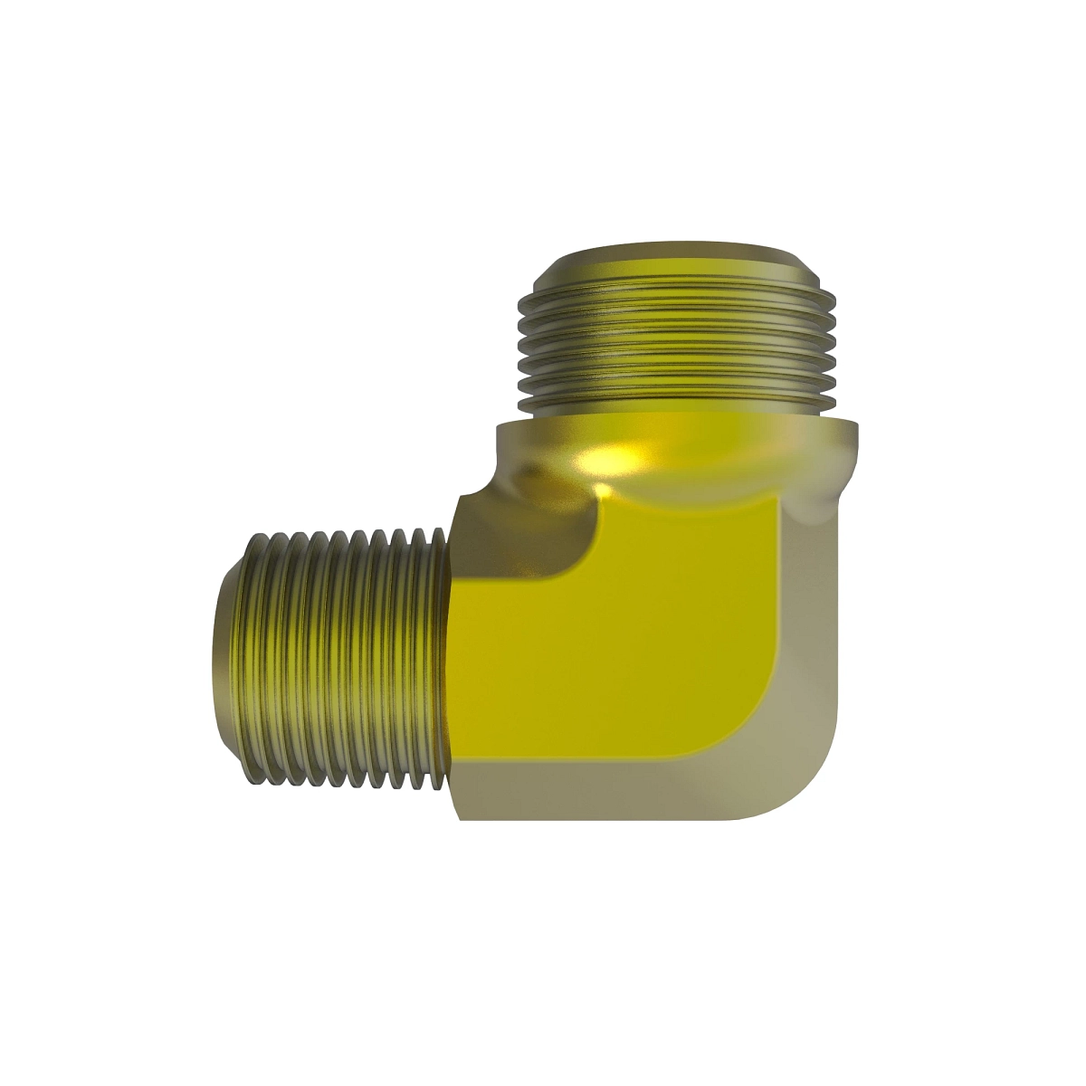 Elbow Fitting