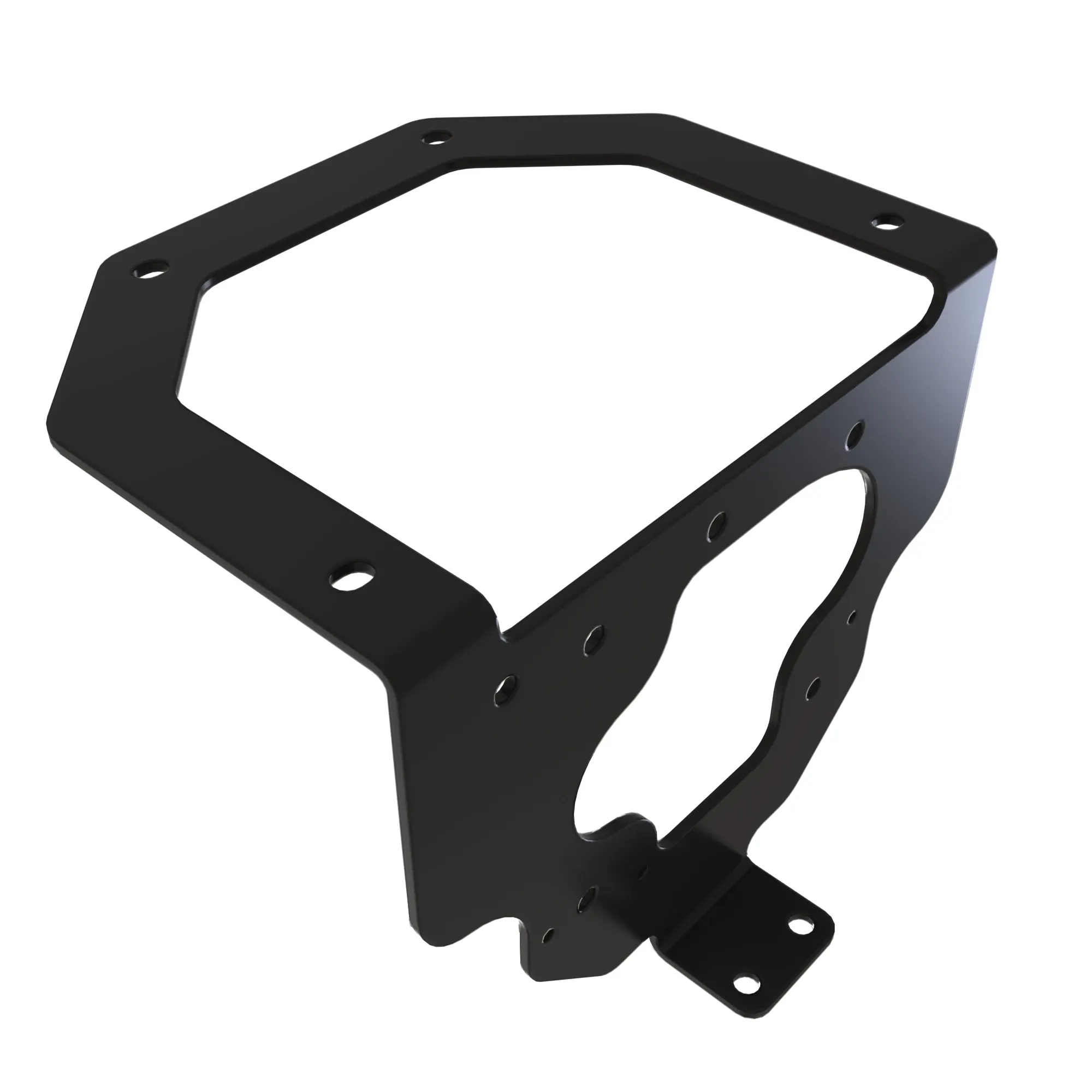 SUPPORT, 13.5L DEAERATION TANK