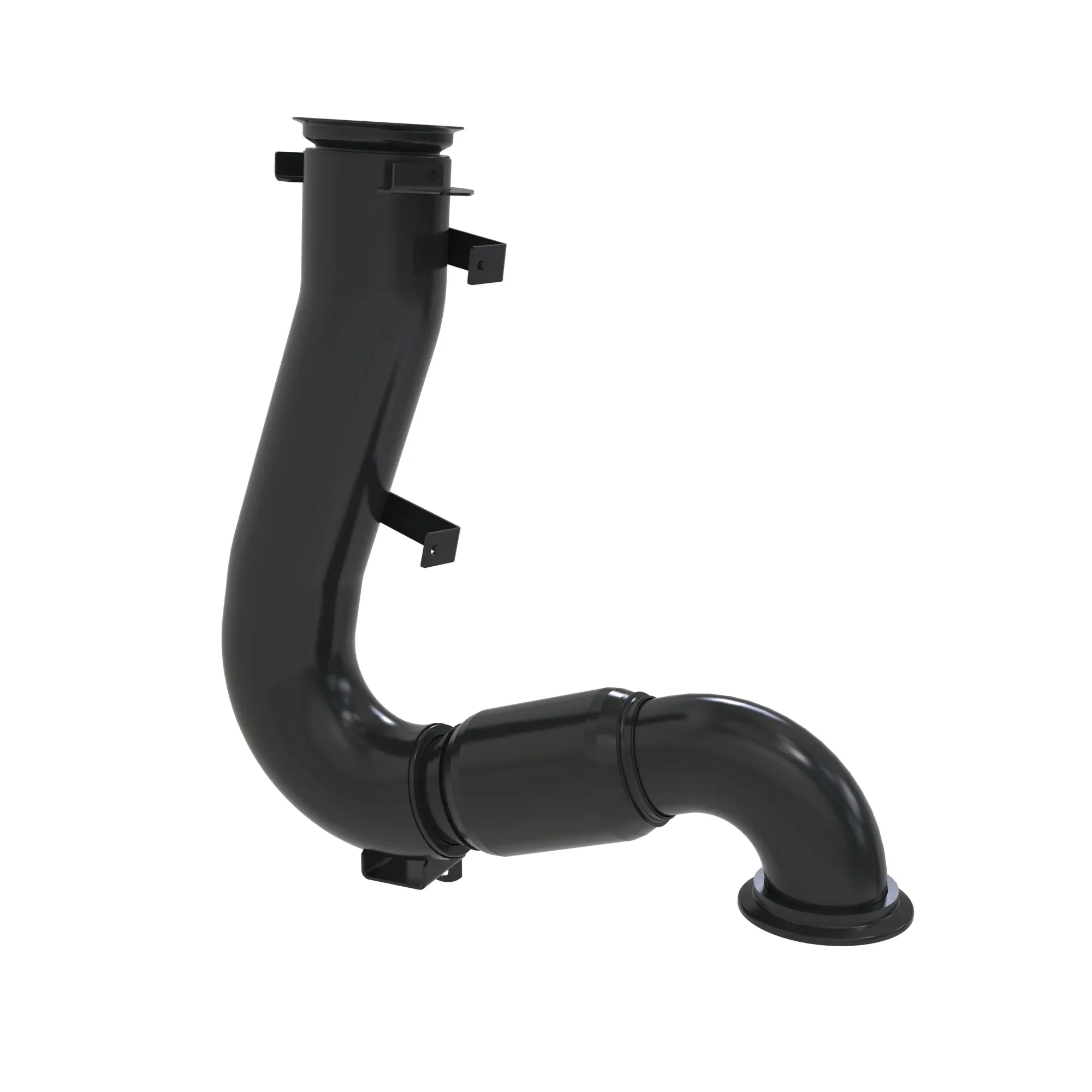 EXHAUST PIPE