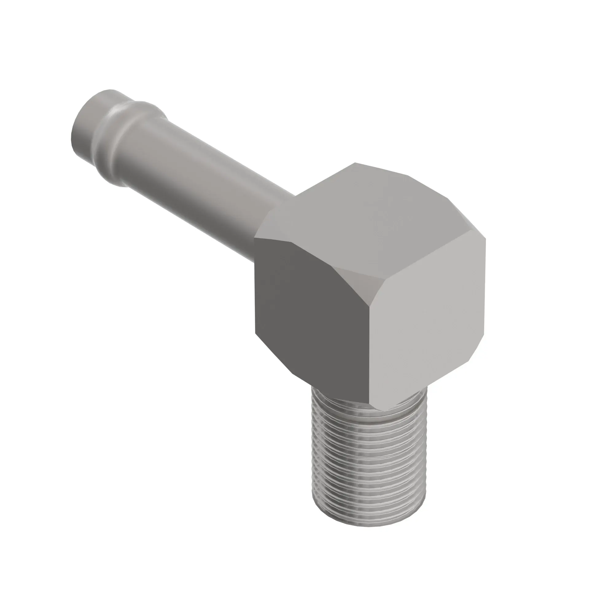 John Deere Elbow Fitting - T156731