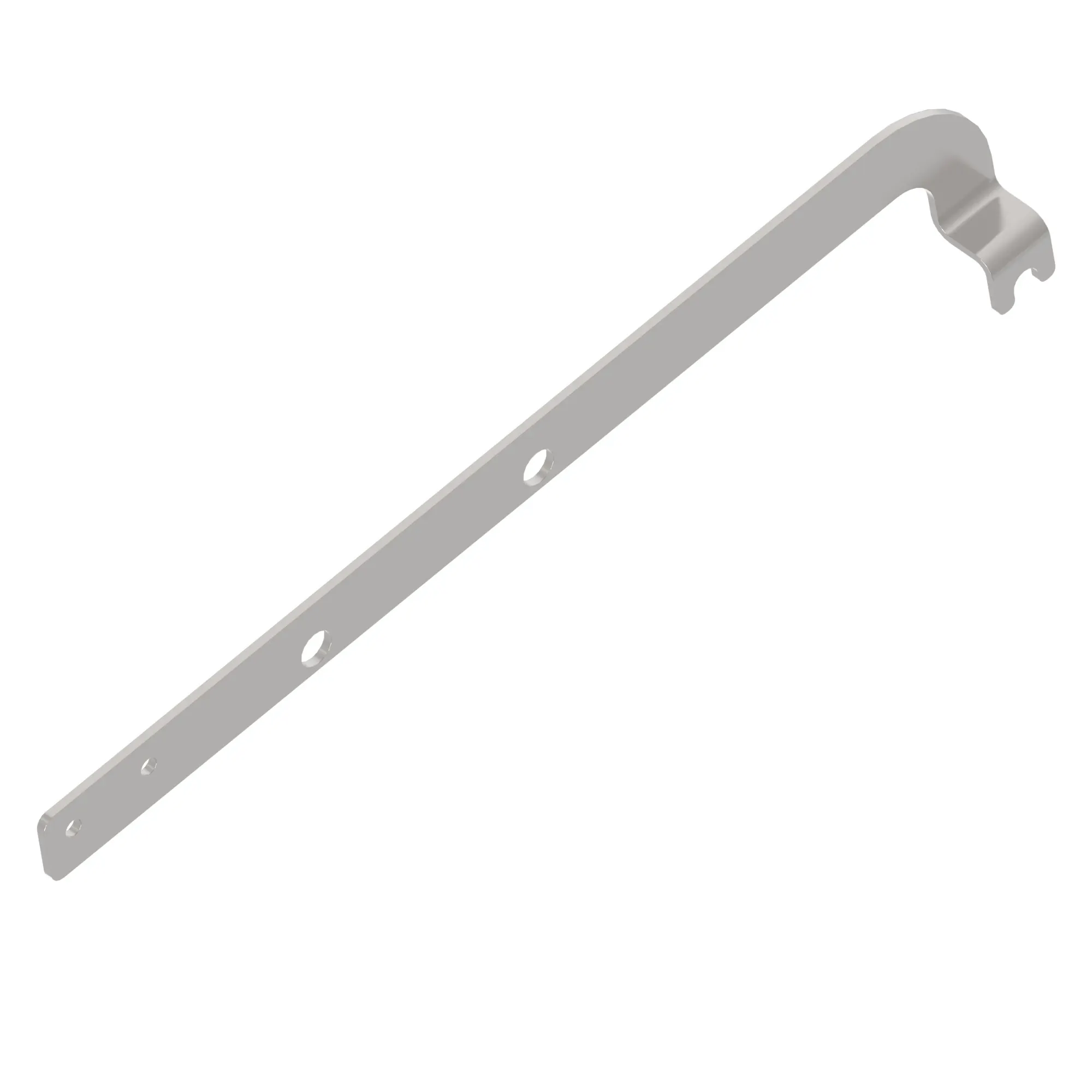 BRACKET, COOLER