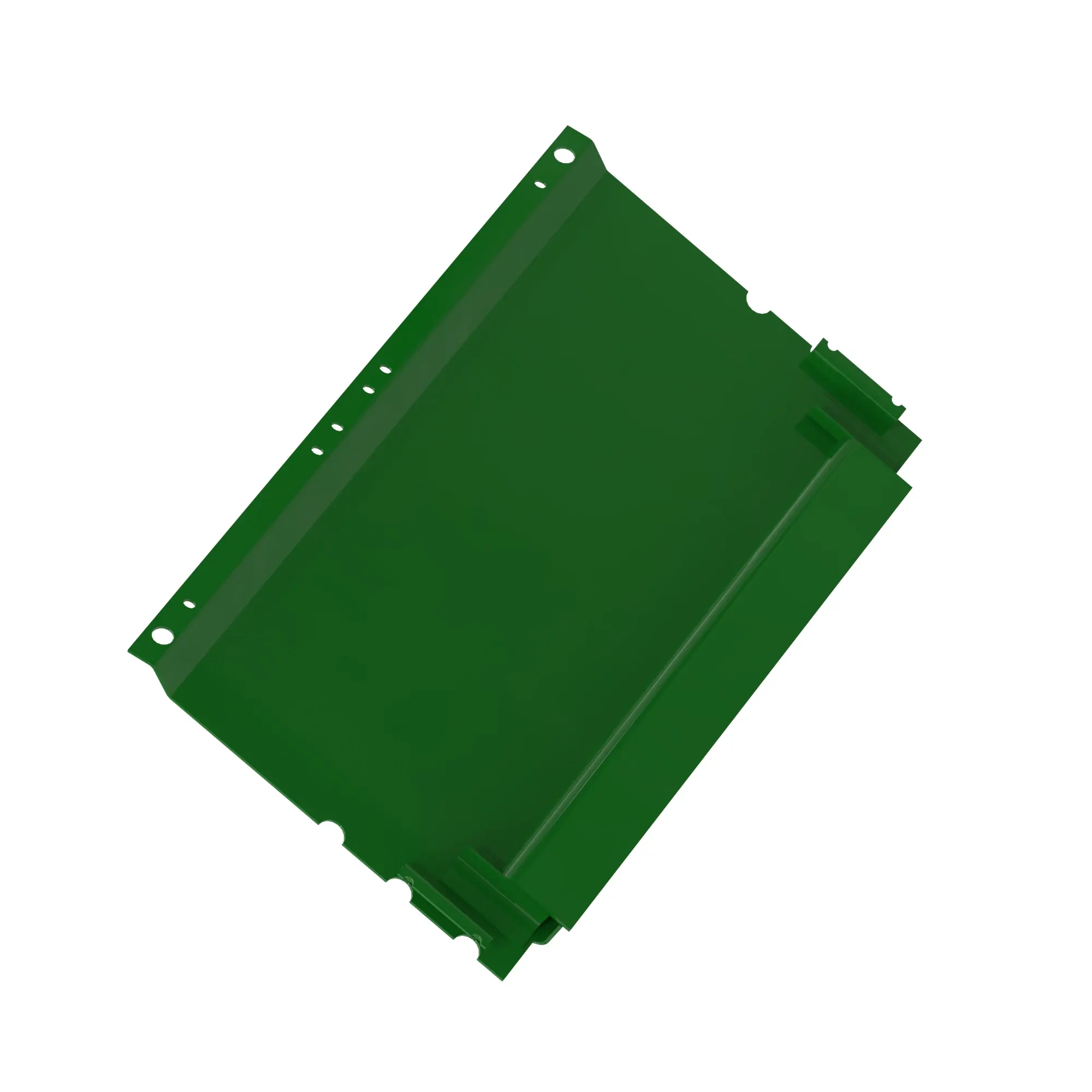 skidplate