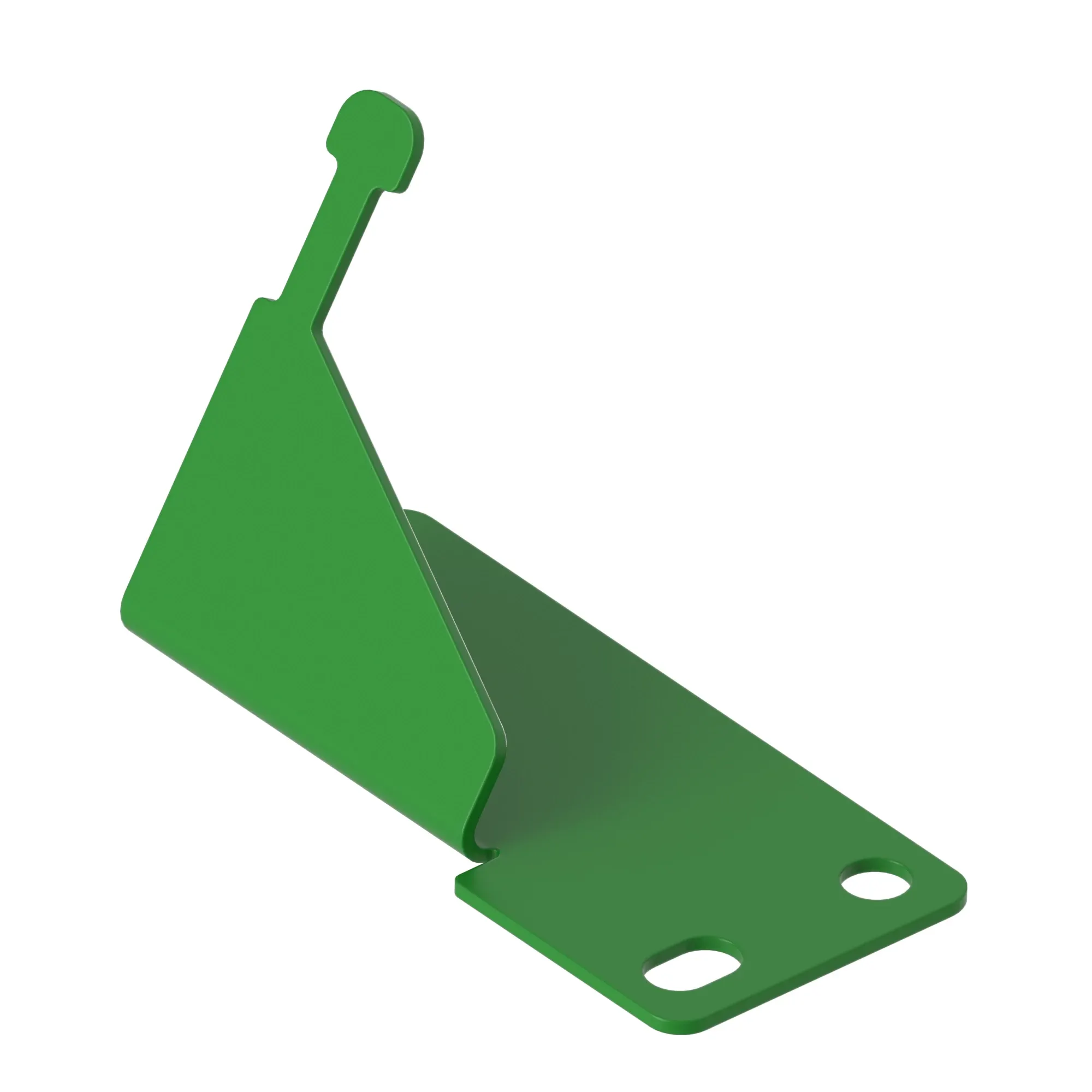 BRACKET, FUEL HOSE SUPPORT