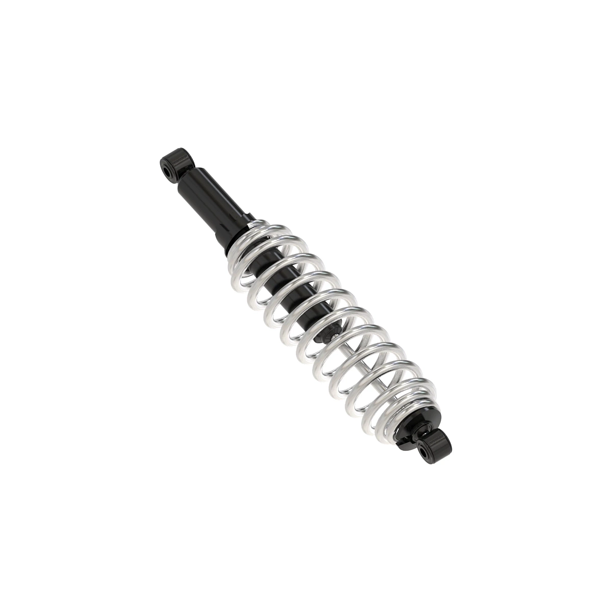 Shock Absorber, Rear, XUV 55