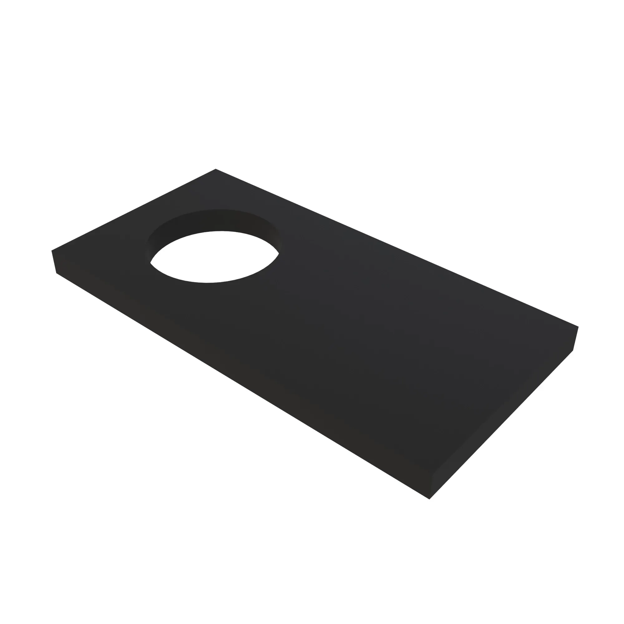 John Deere Pad - R168993