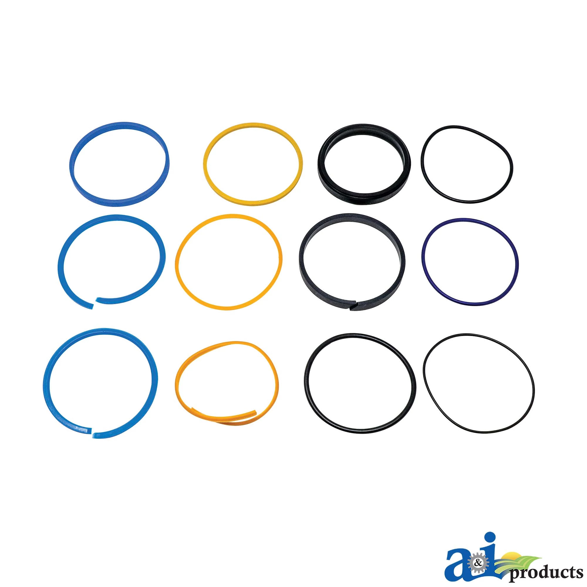 Hydraulic Cylinder Kit