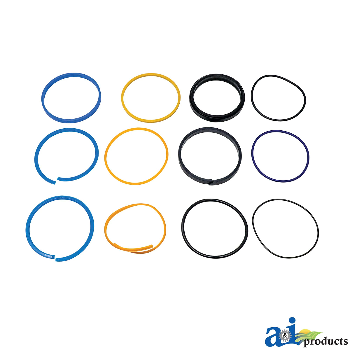 KIT; HYD CYL BORE SEAL