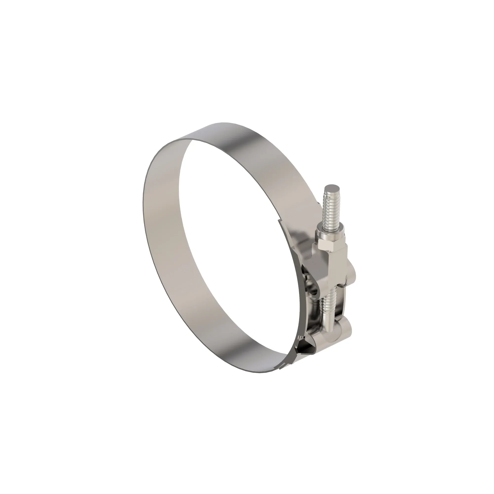 John Deere T-Bolt Hose Clamp - AT37477