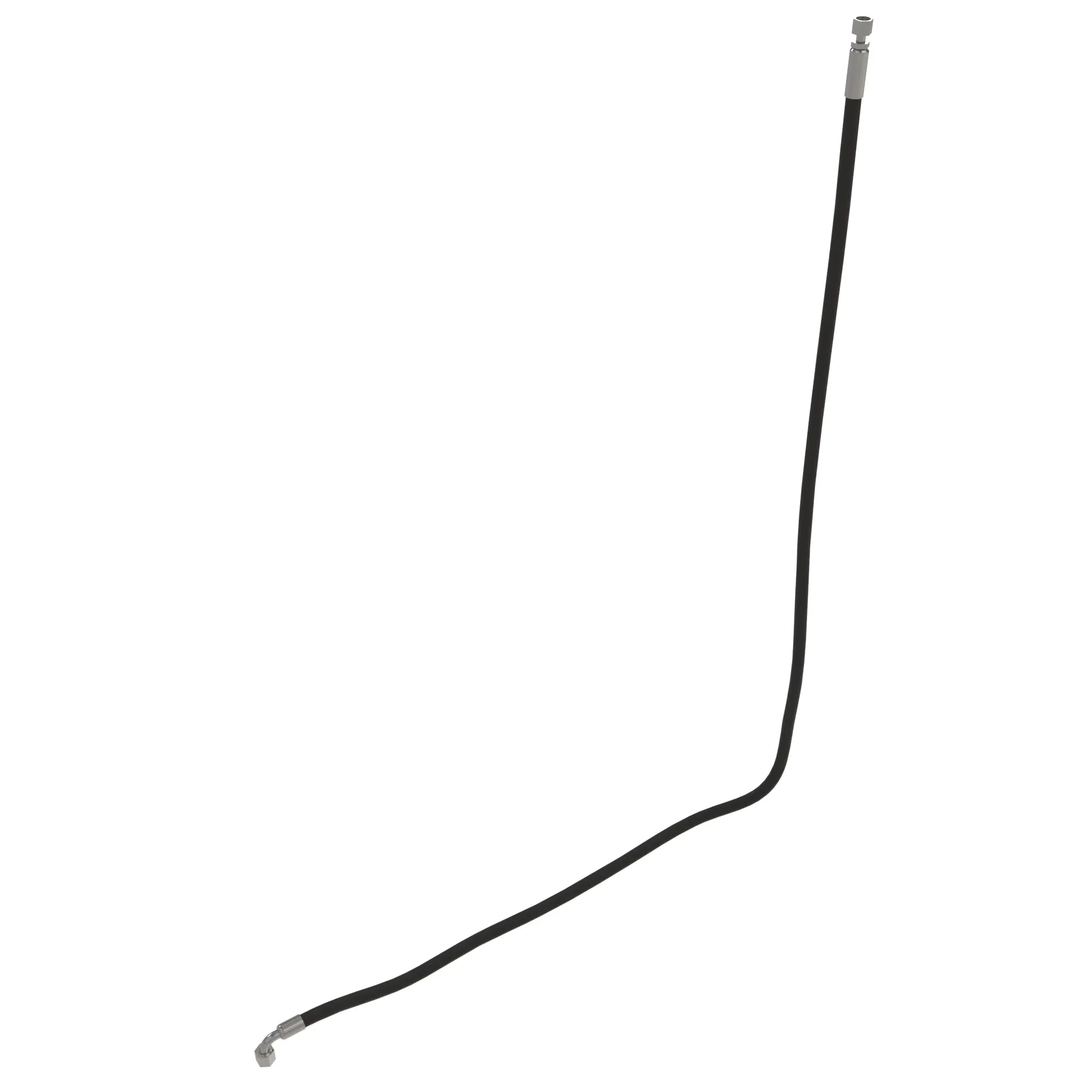 HOSE ASSY, HYD.