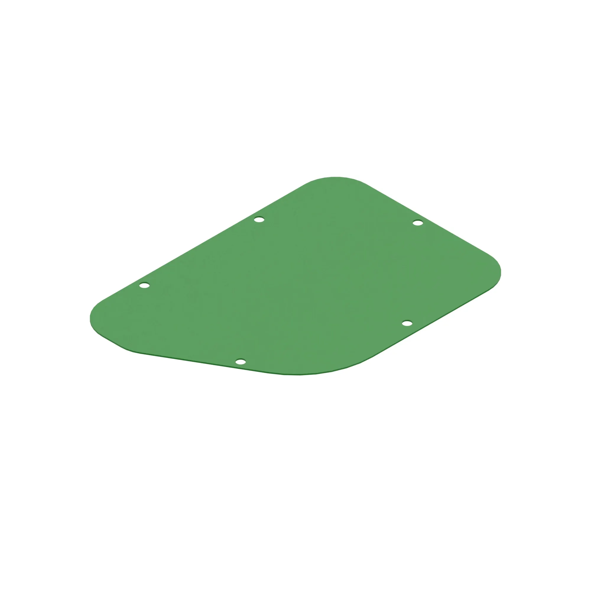 John Deere Cover Plate - HXE70222