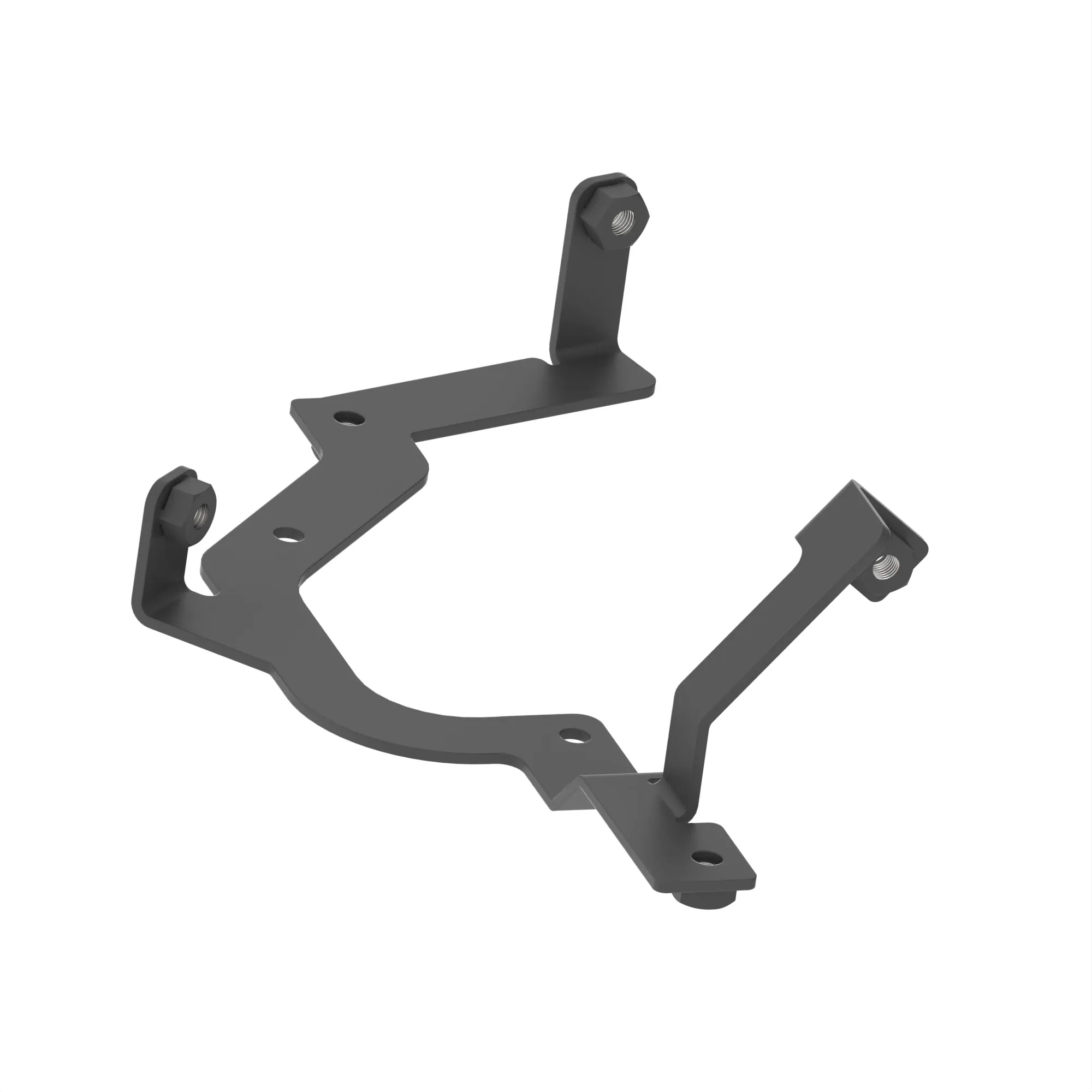 BRACKET, BRACKET, DEF LINE RETENTIO