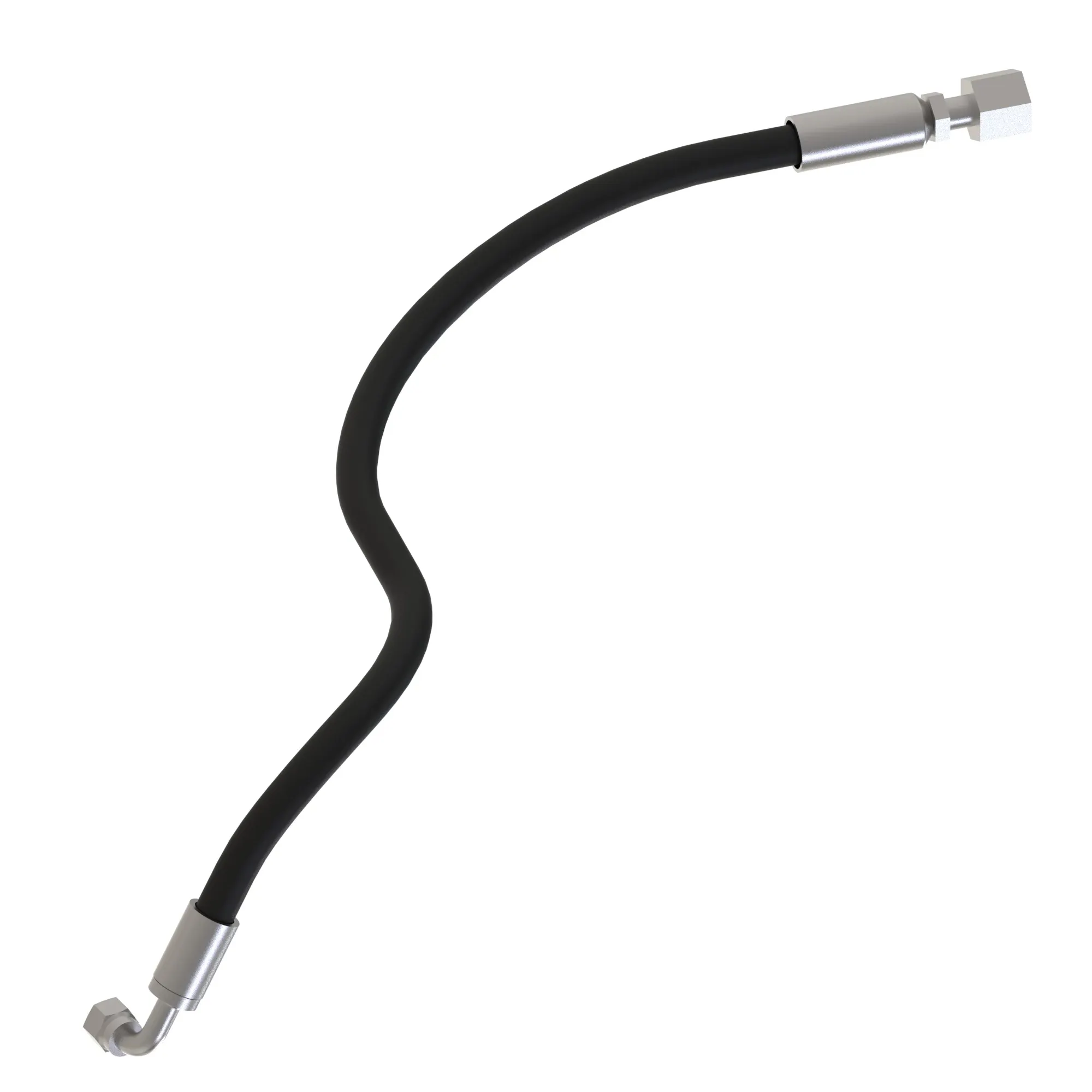 John Deere Hydraulic Hose - AH236776
