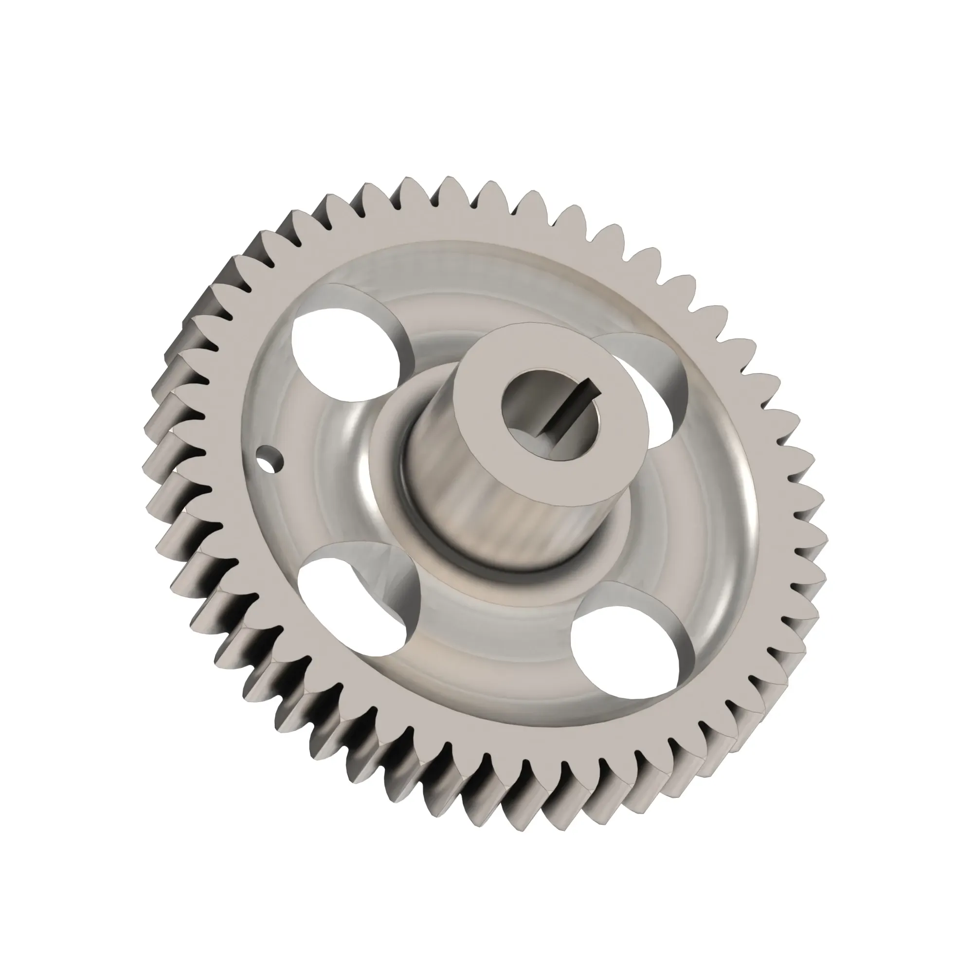 GEAR, GEAR, FUEL INJECTION PUMP